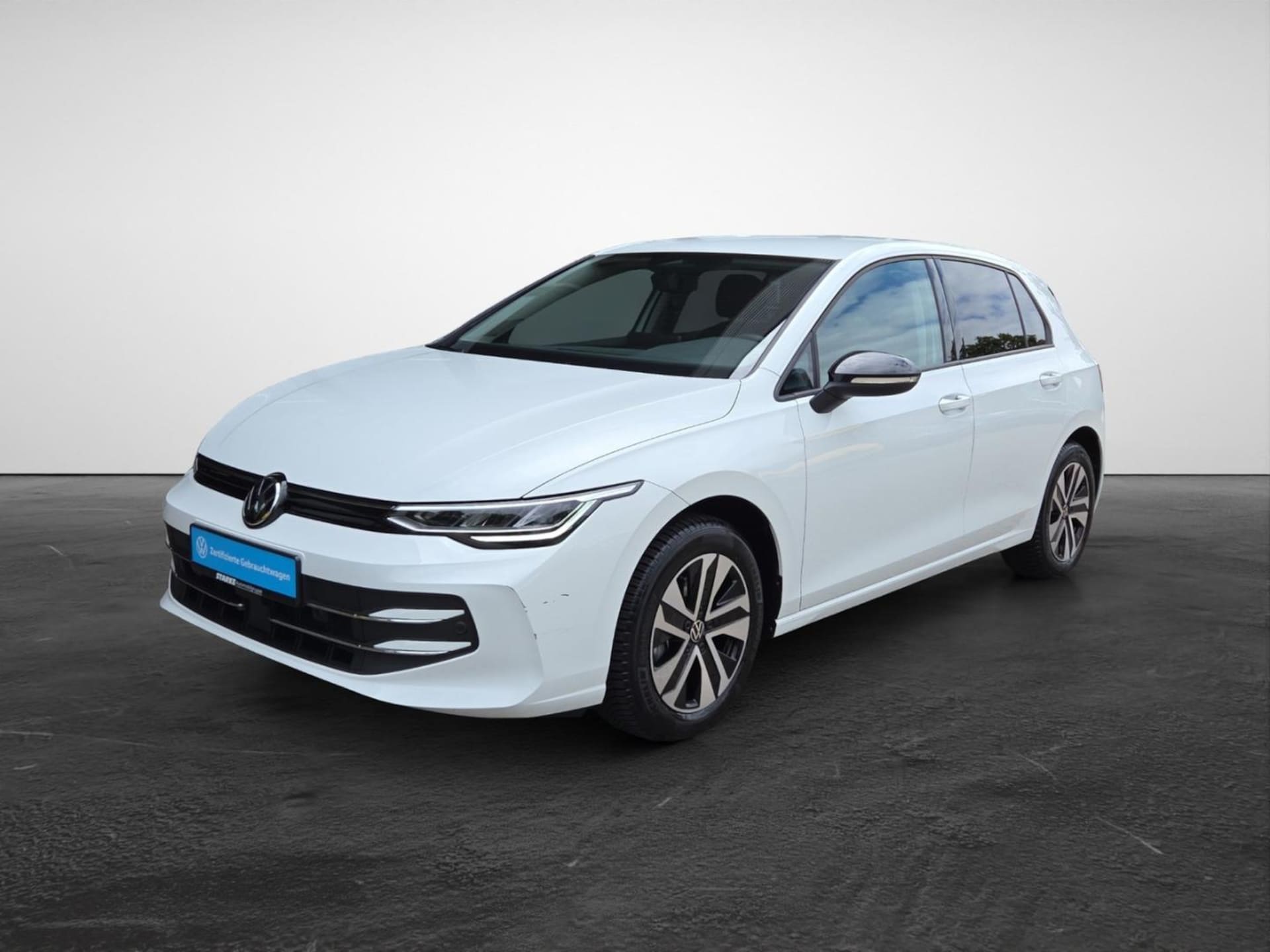 Volkswagen Golf ENERGY
