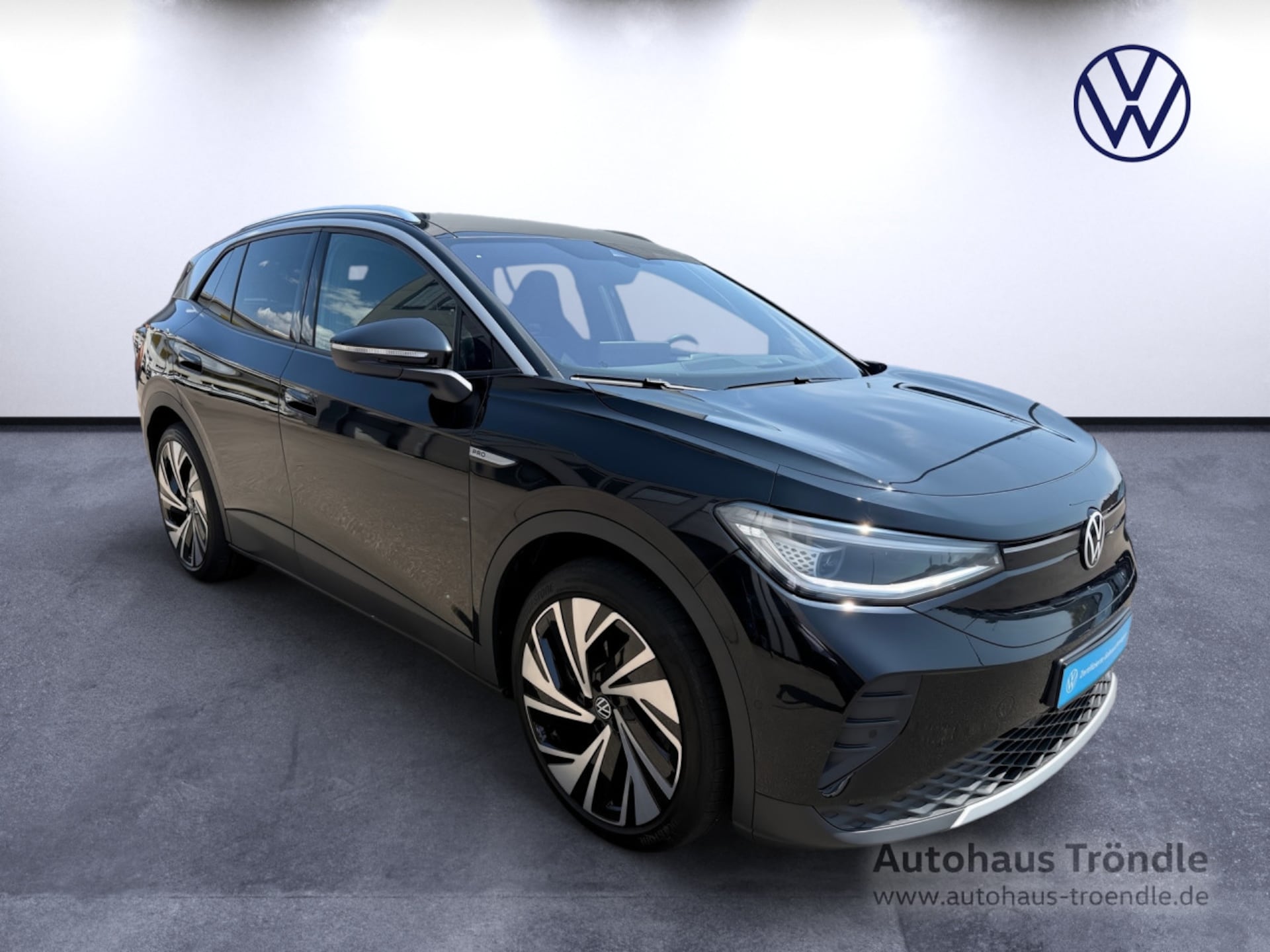 Volkswagen ID.4 Pro Performance
