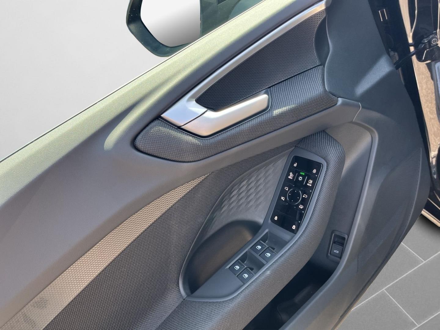 Bild über Audi A5 Avant TFSI S tronic - für weitere Informationen kontaktieren Sie den Audi Partner