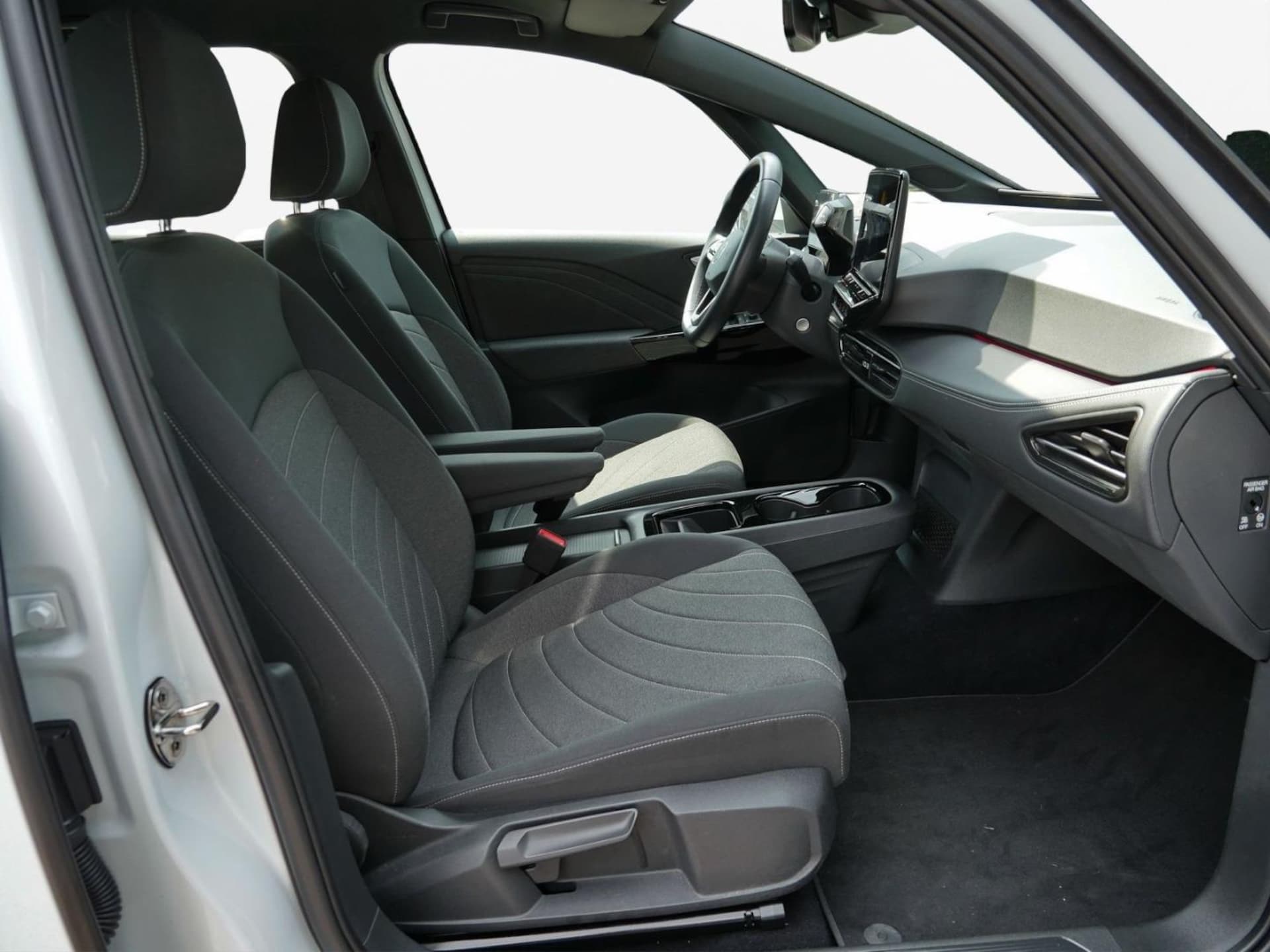 Volkswagen ID.3 Pro