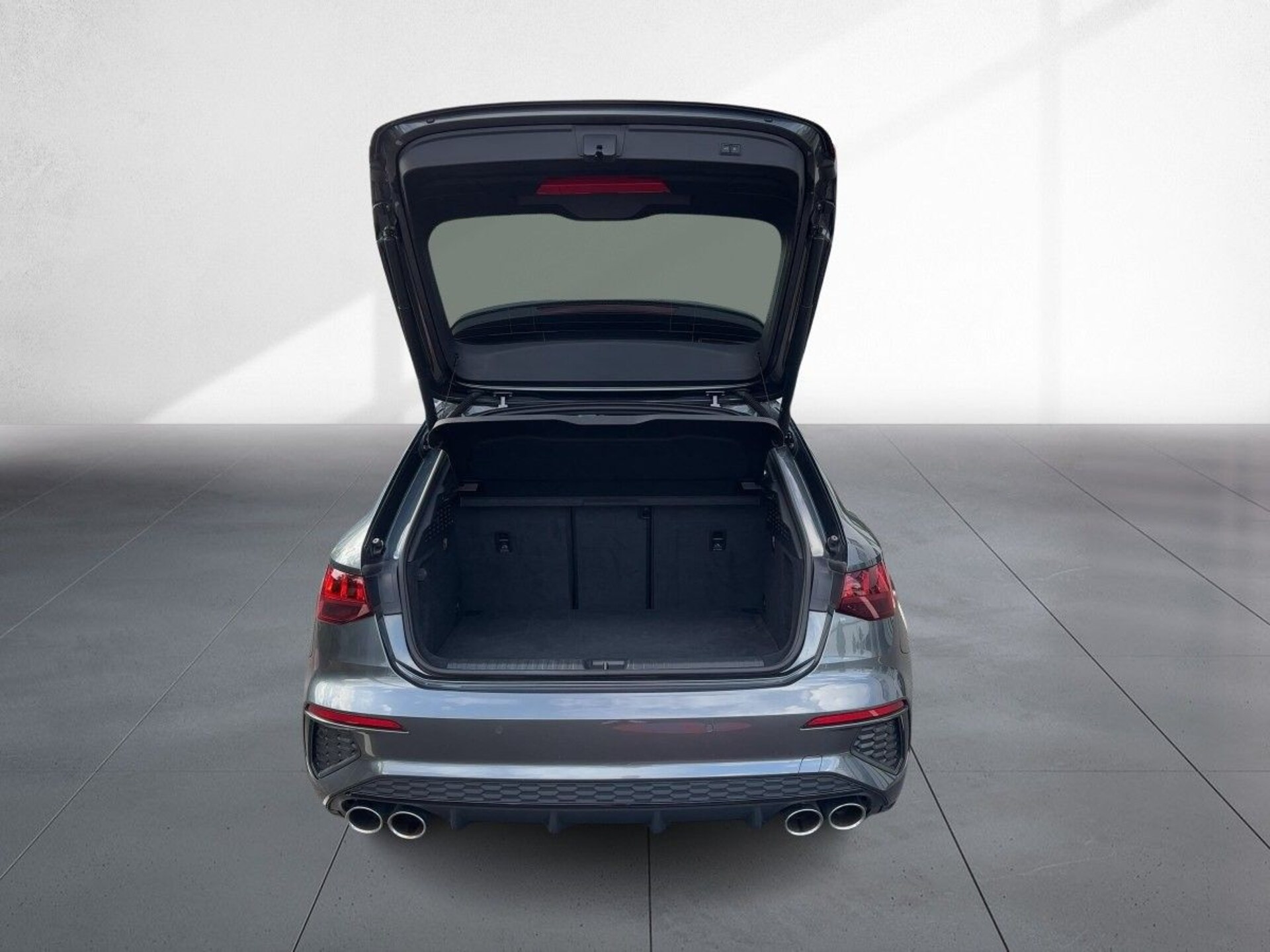 Audi S3 Sportback