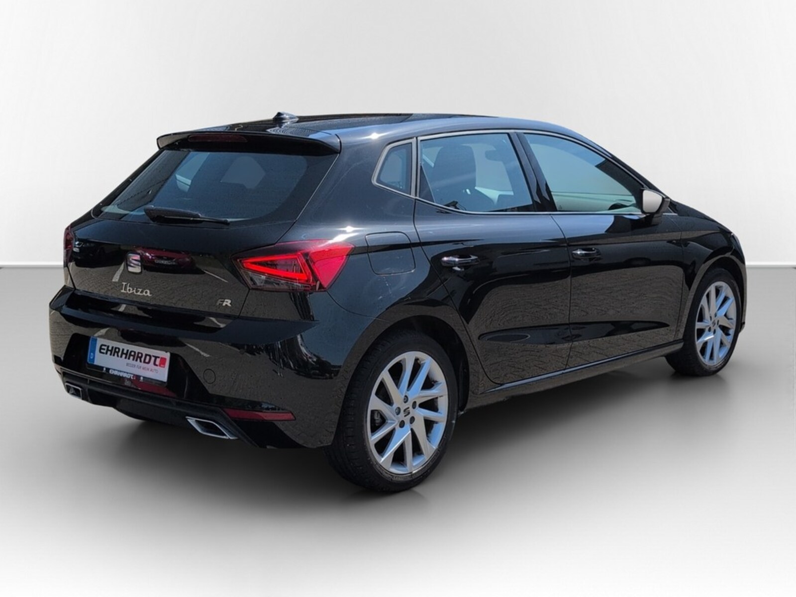 SEAT Ibiza – Bild 5