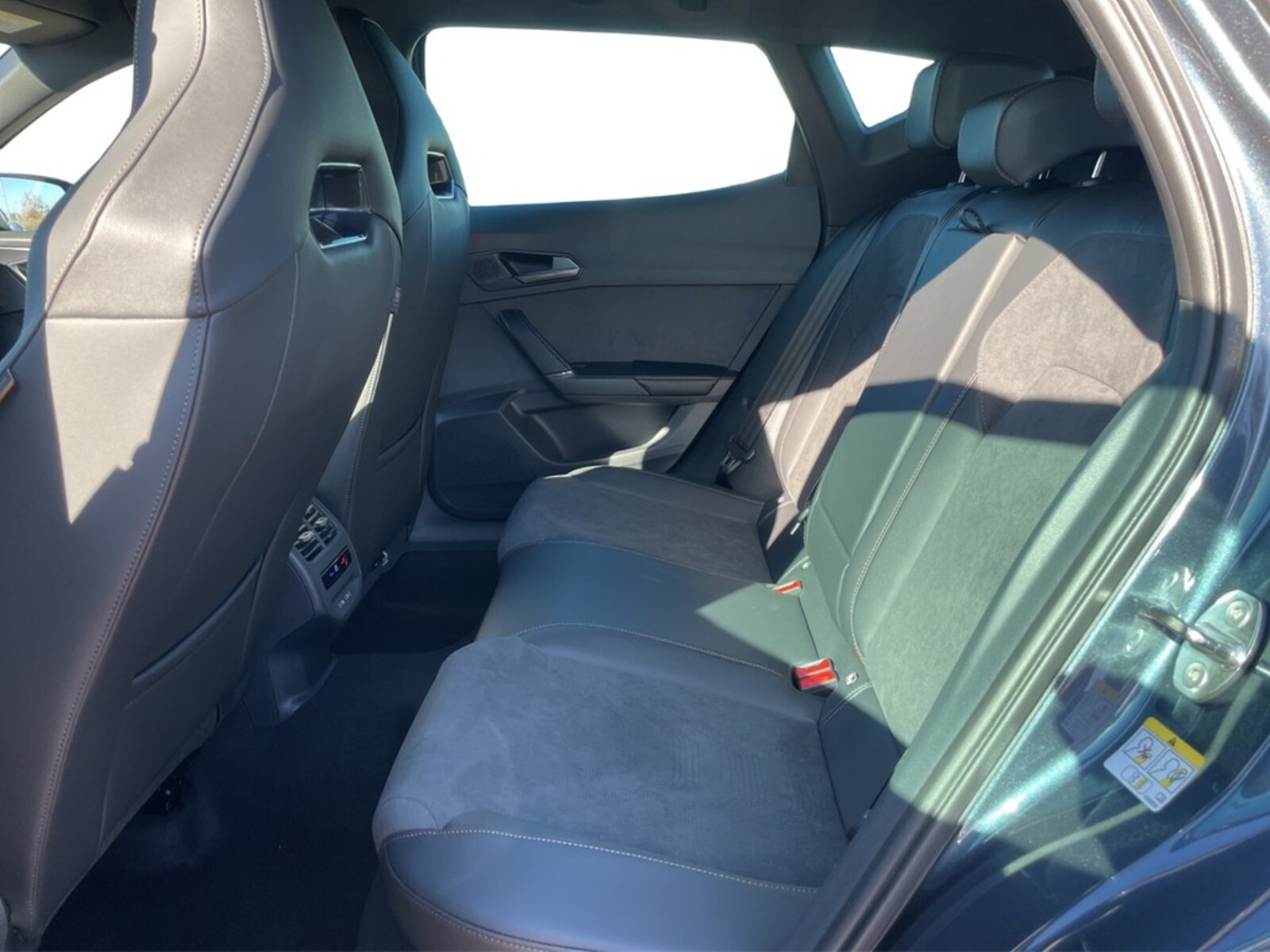 CUPRA Formentor – Bild 15