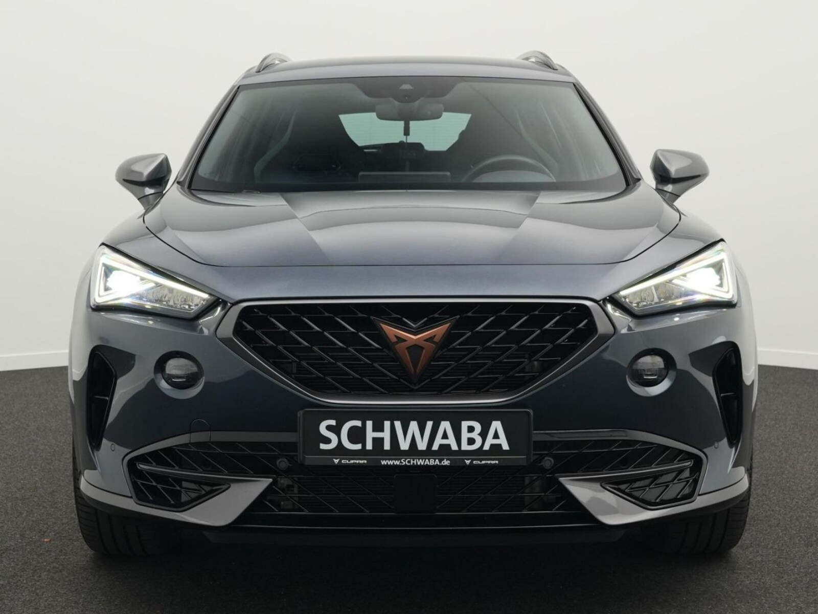 CUPRA Formentor – Bild 6