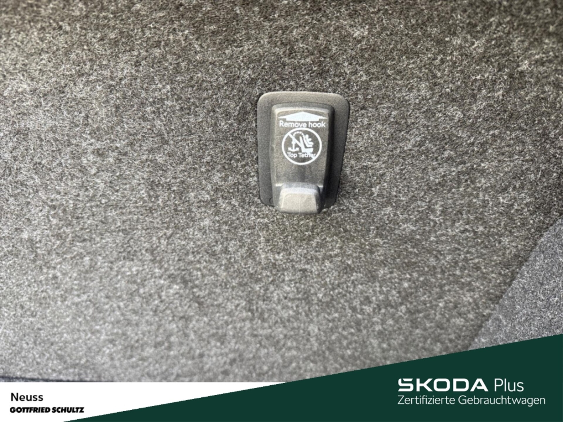 Skoda Kamiq Tour