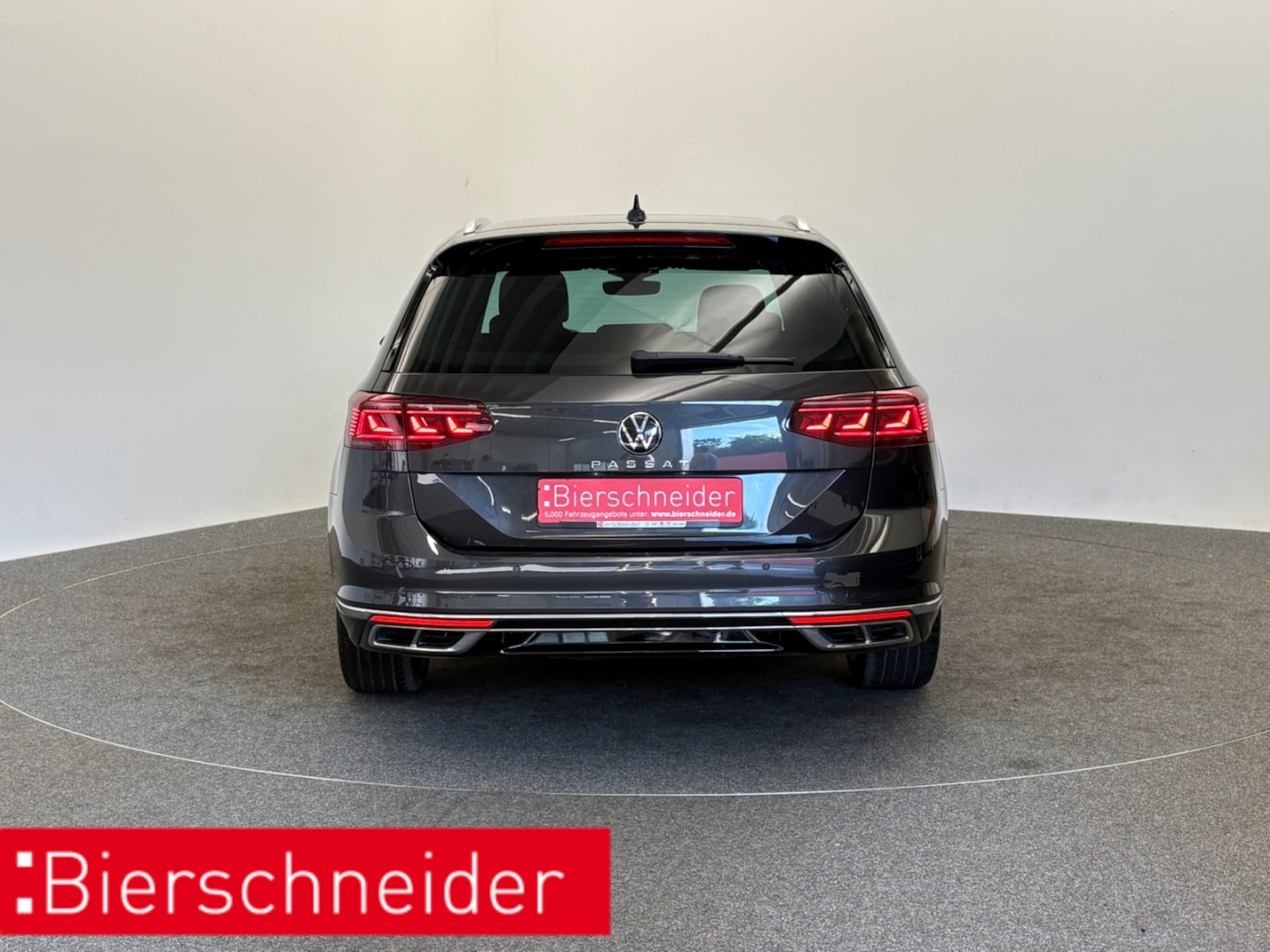 Volkswagen Passat Variant Elegance