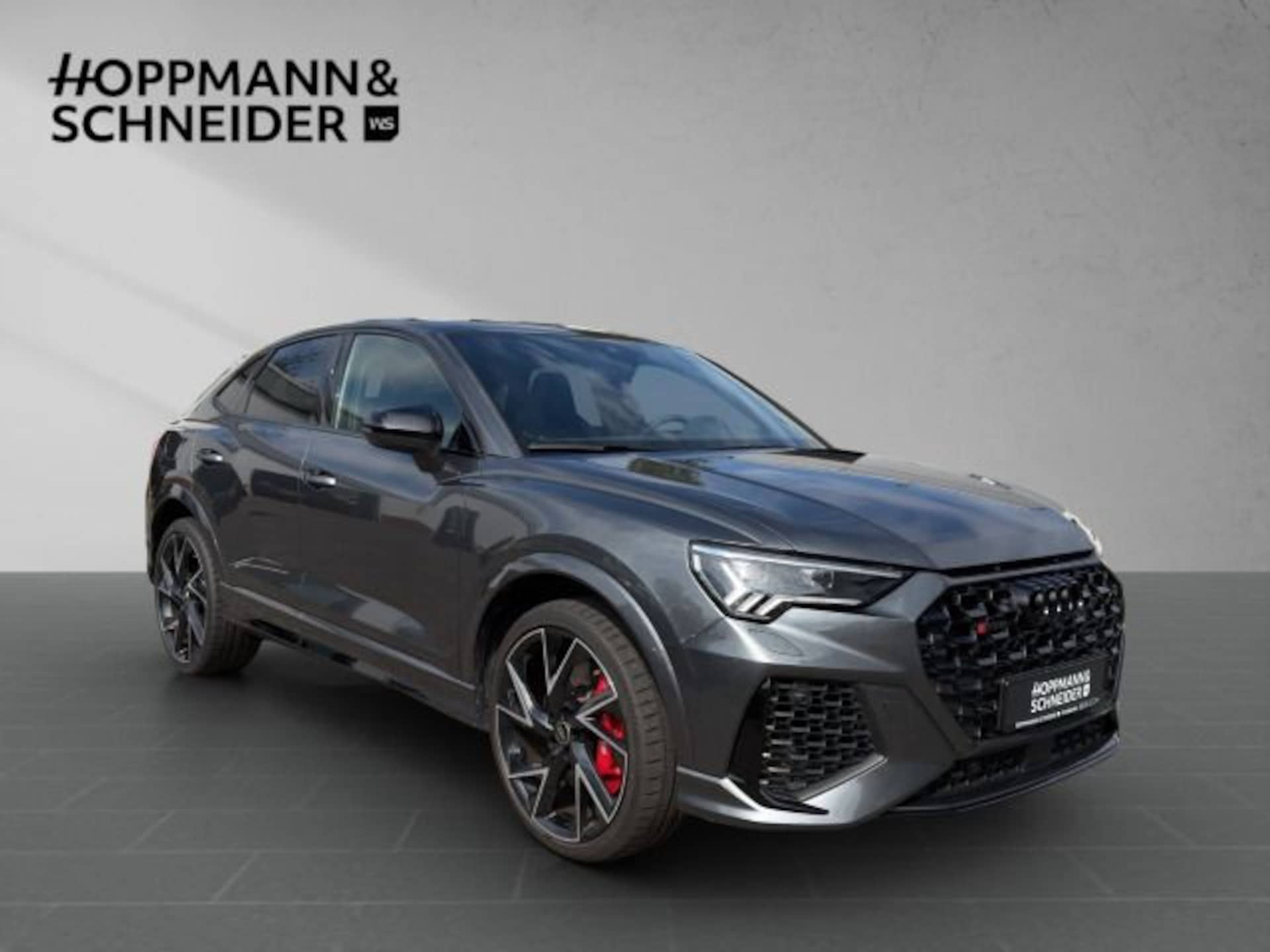 Audi RS Q3 Sportback