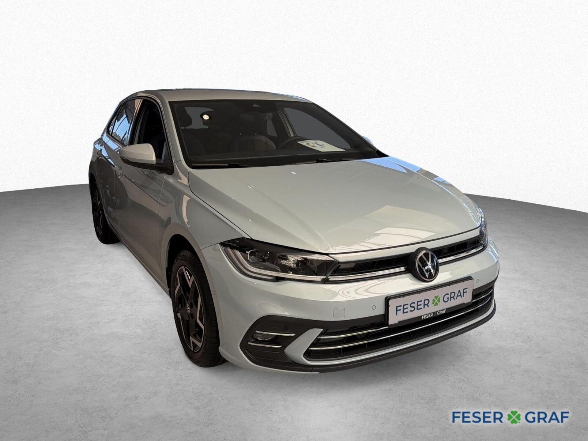 Volkswagen Polo Style