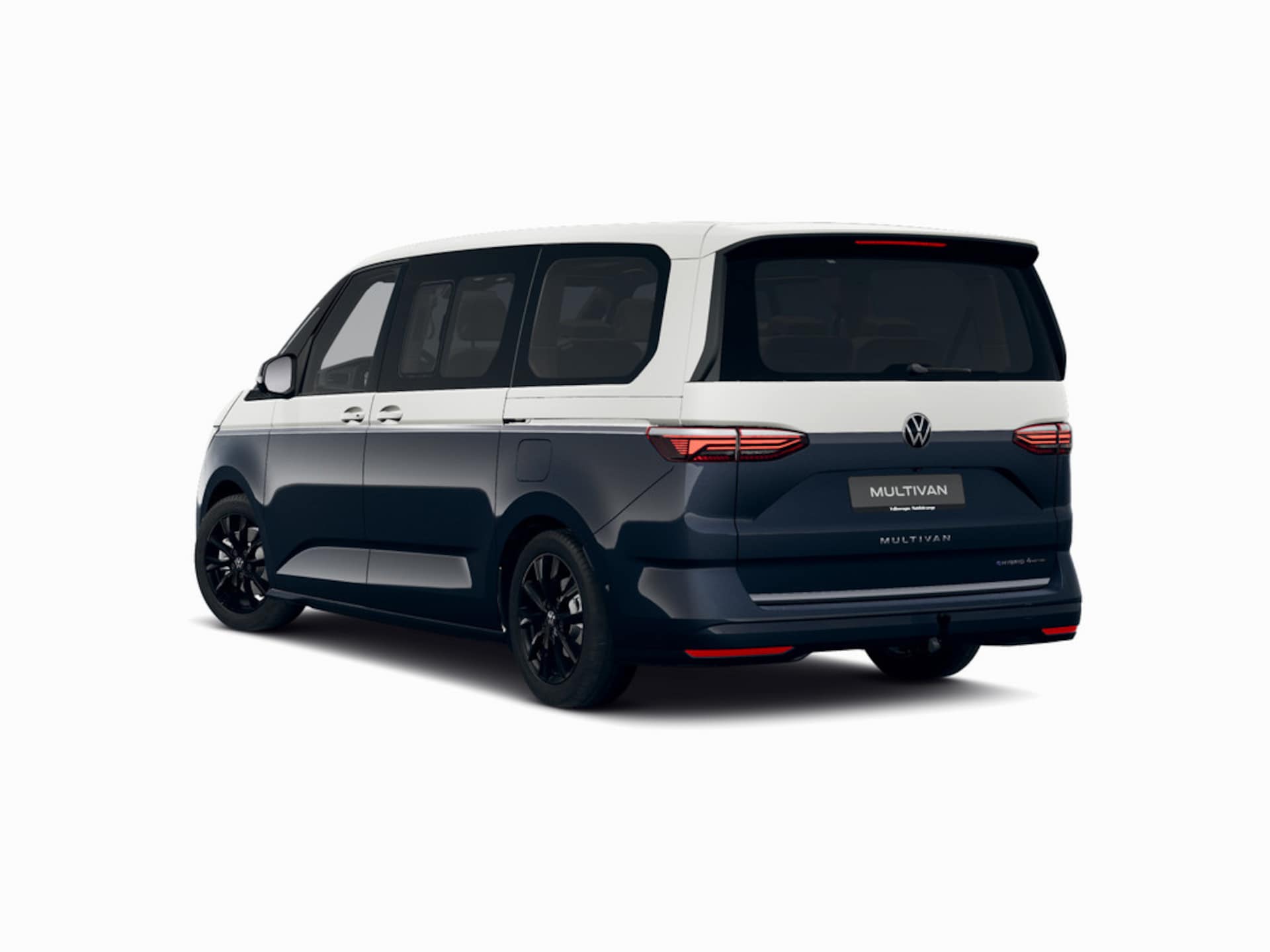 Volkswagen Multivan Langversion Life