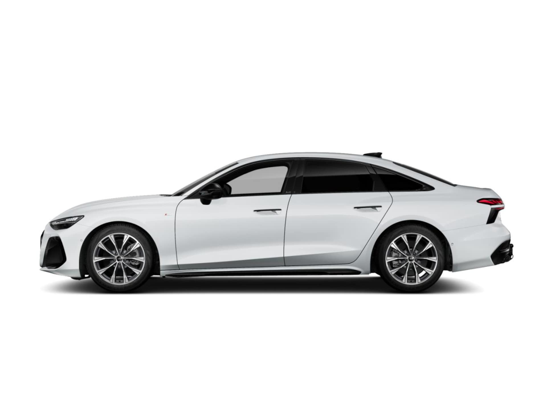 Audi A6 Limousine