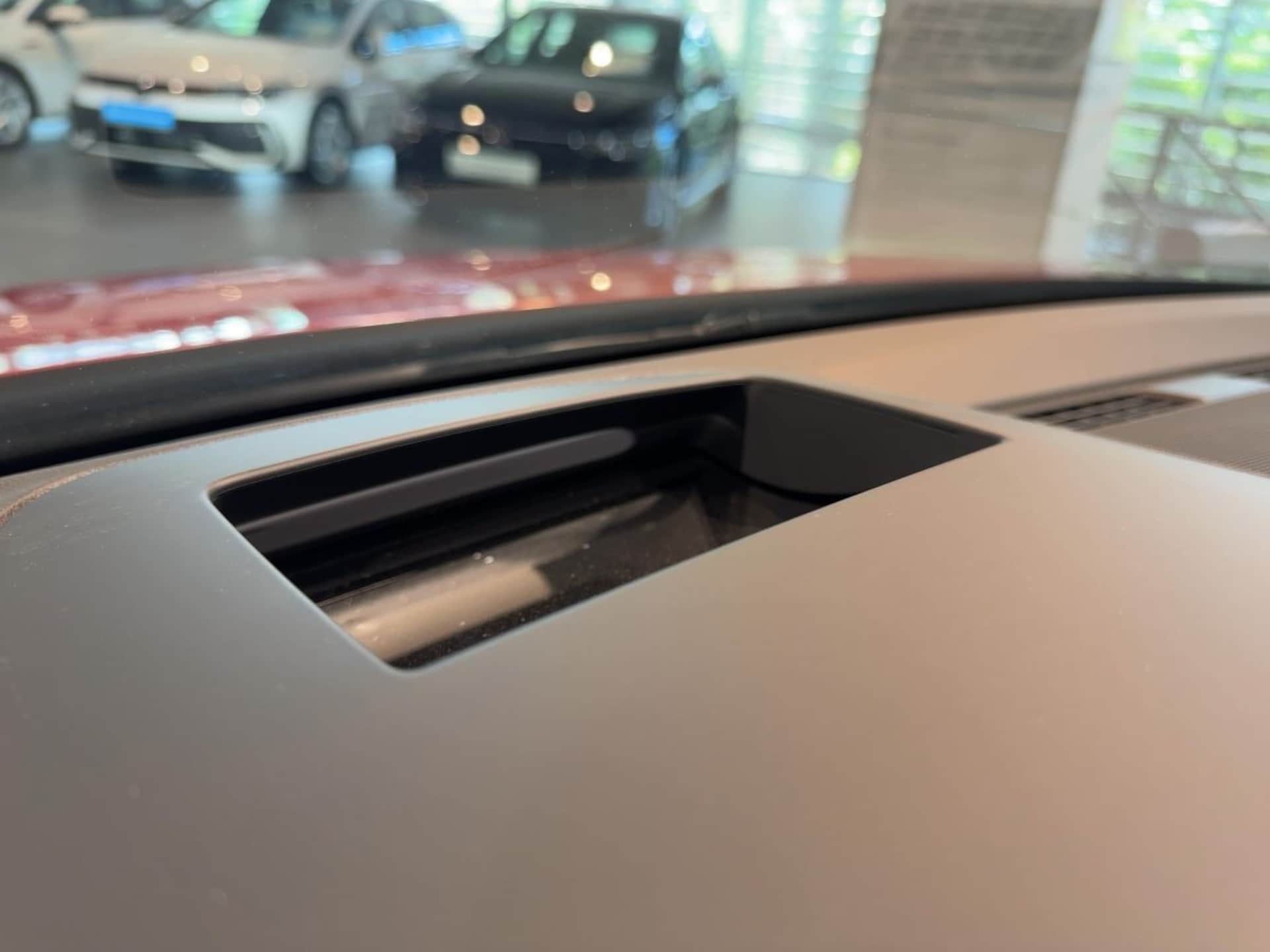 Volkswagen Golf Variant R-Line