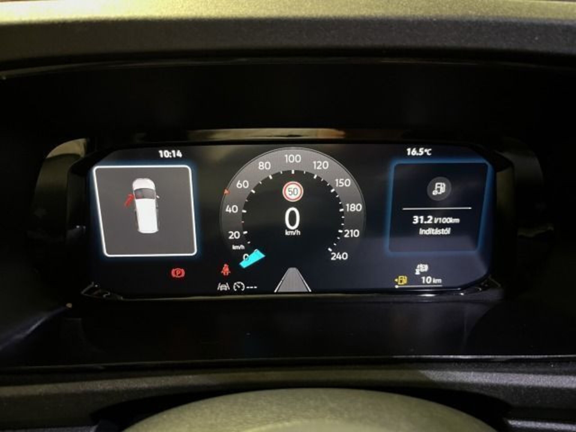 Volkswagen Caddy Cargo