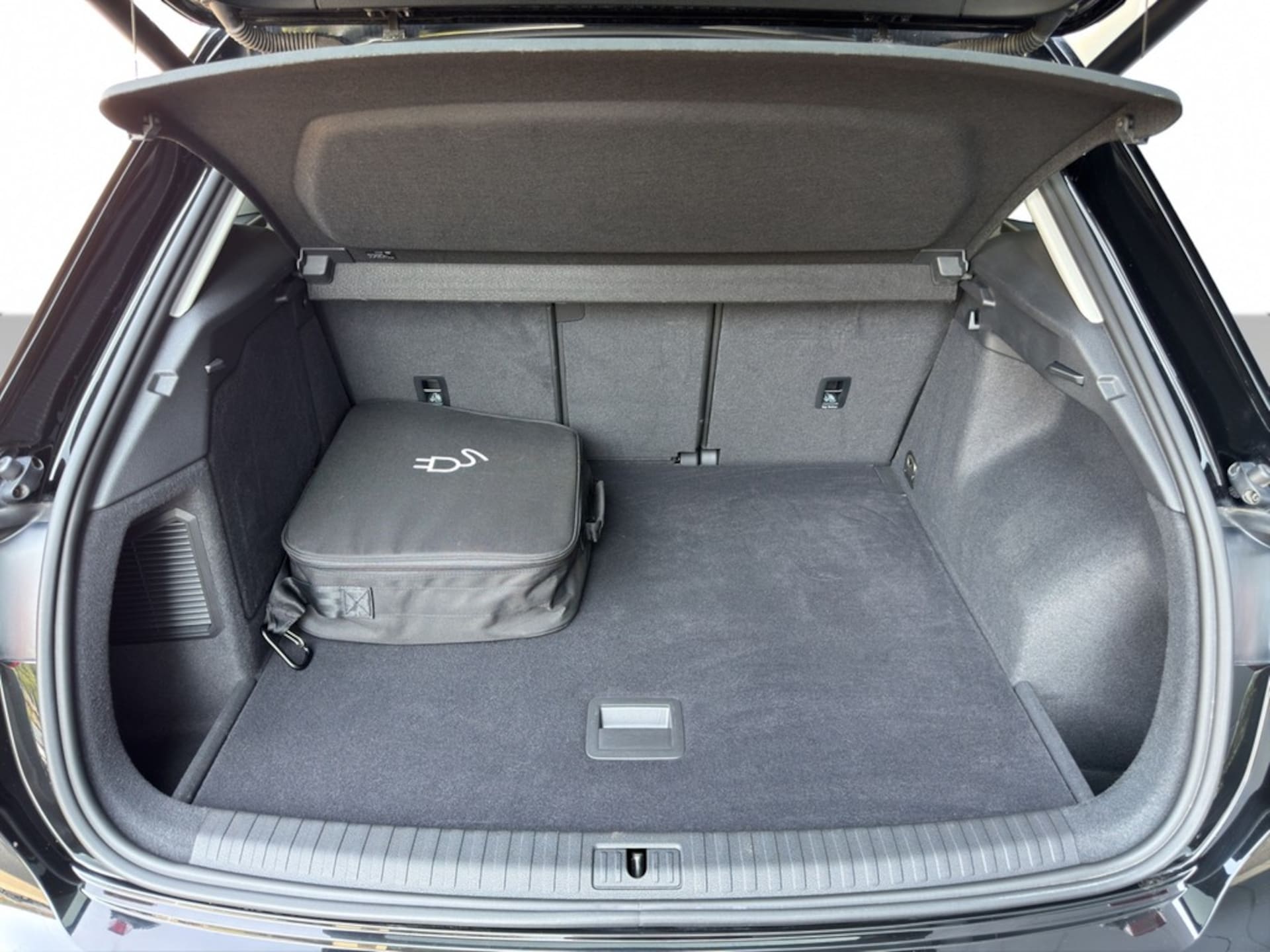 Audi Q3 TFSI e