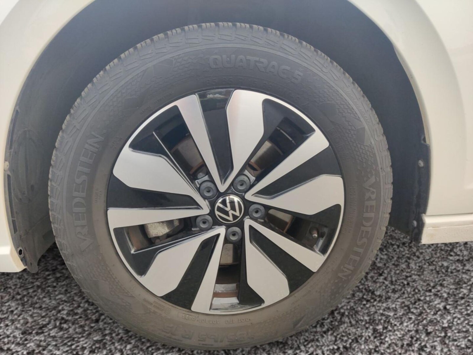 Volkswagen Polo – Bild 11