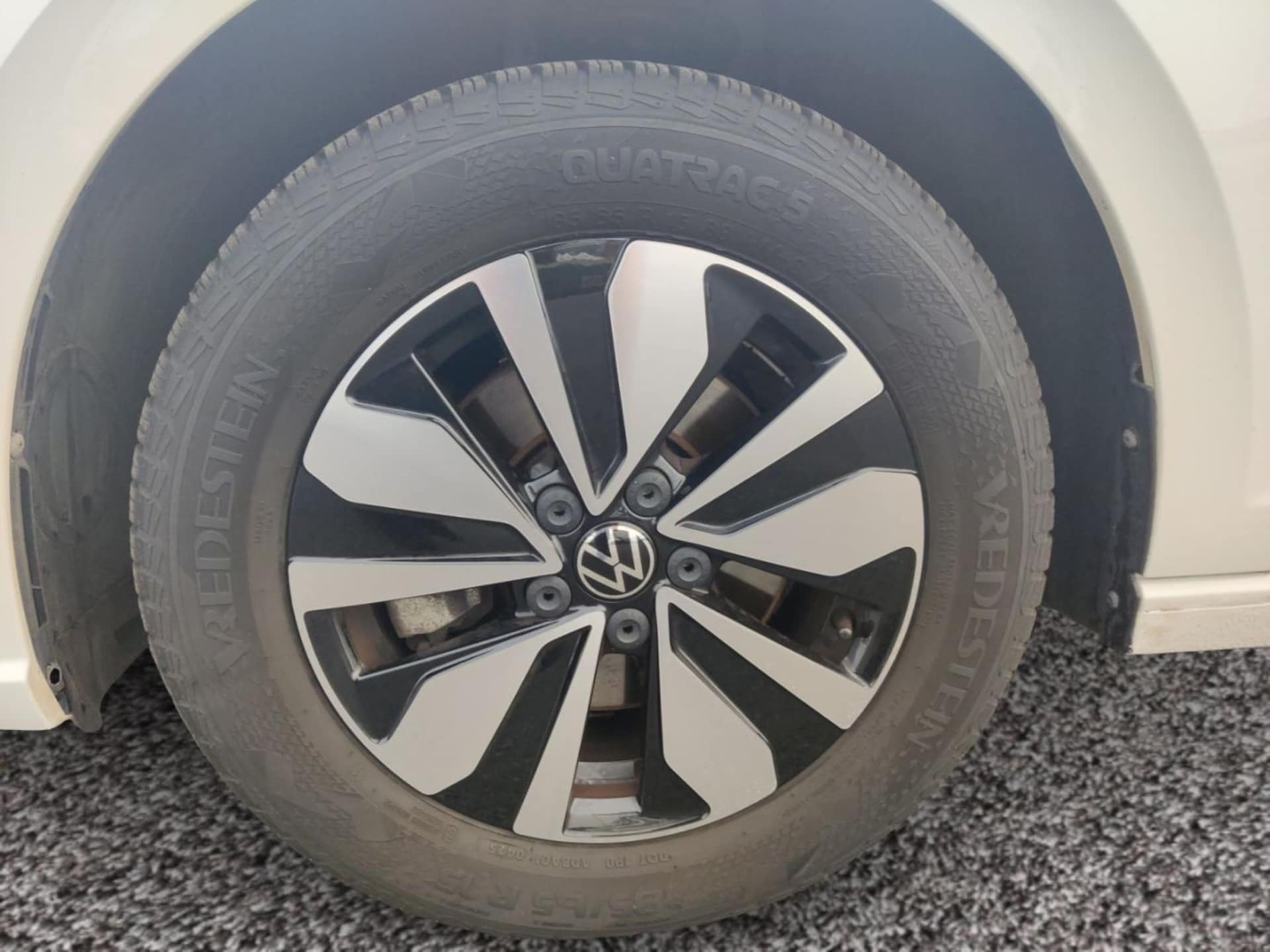 Volkswagen Polo Goal