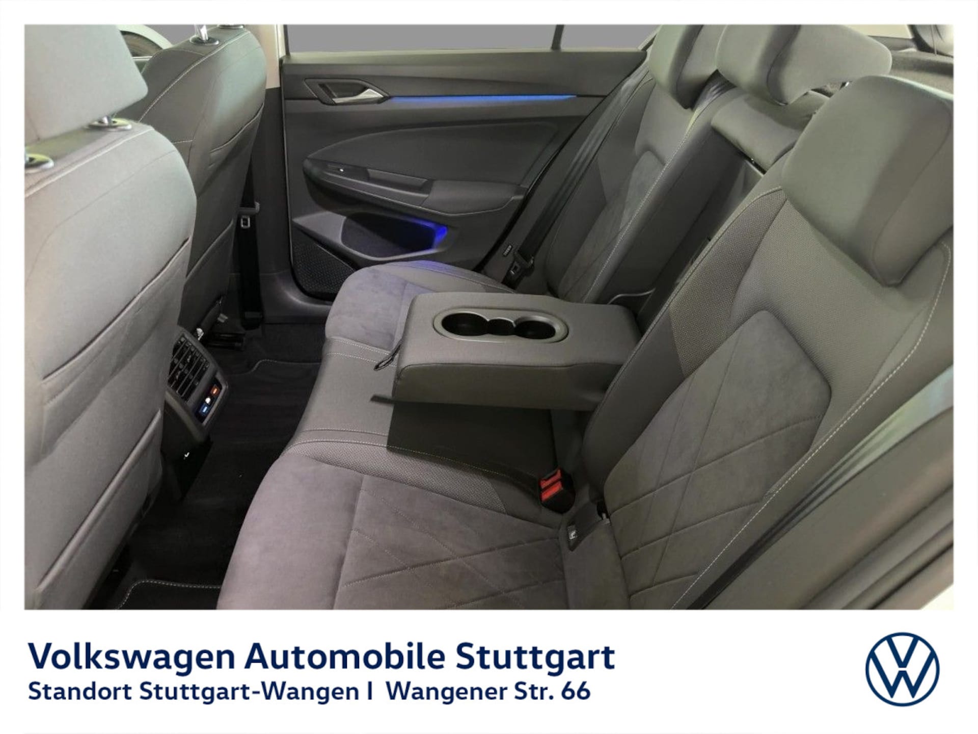 Volkswagen Golf Style