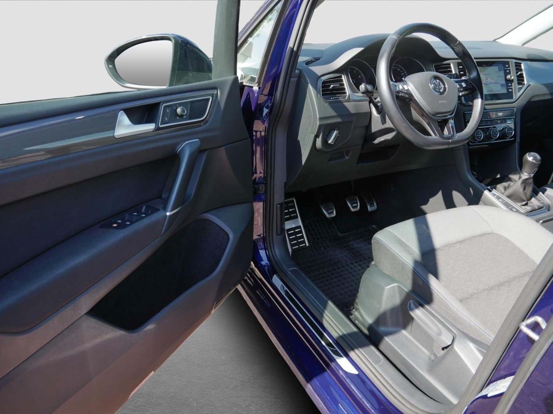 Volkswagen Golf Sportsvan JOIN