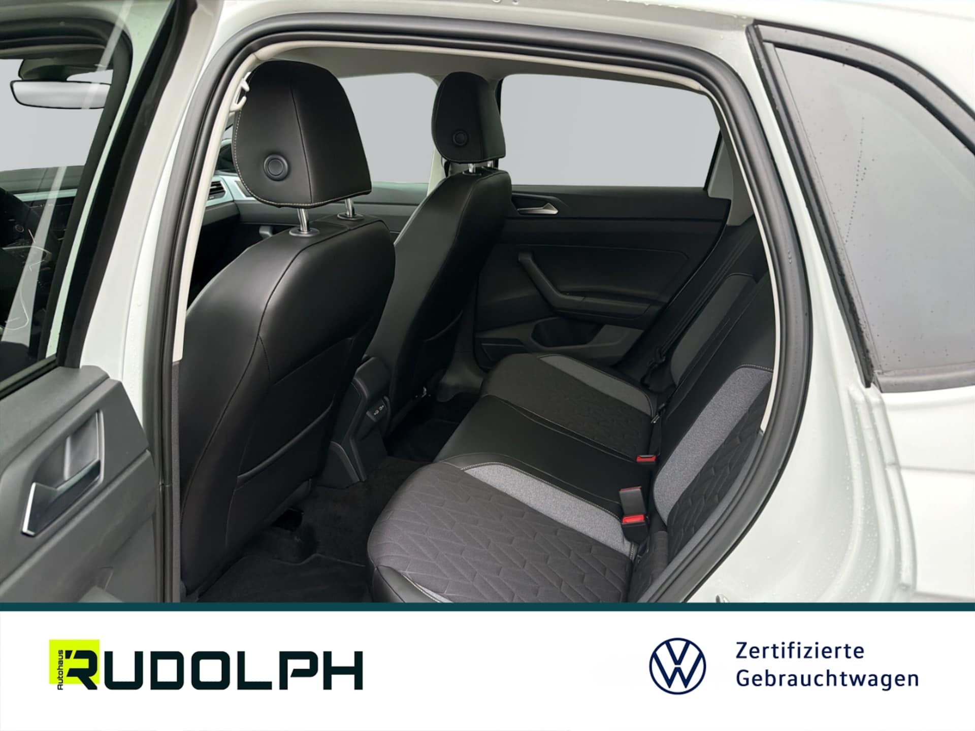 Volkswagen Polo ENERGY
