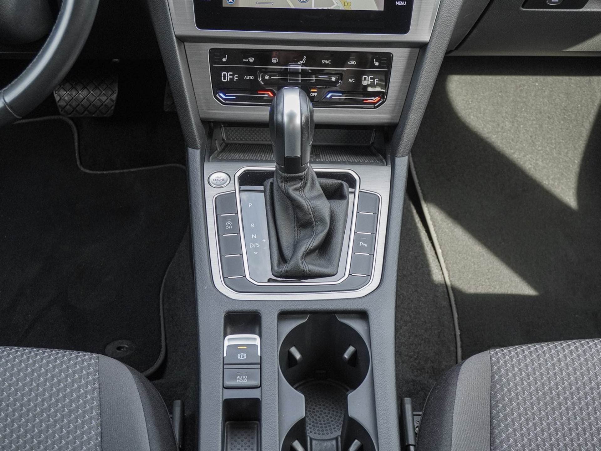 Volkswagen Passat Variant Conceptline