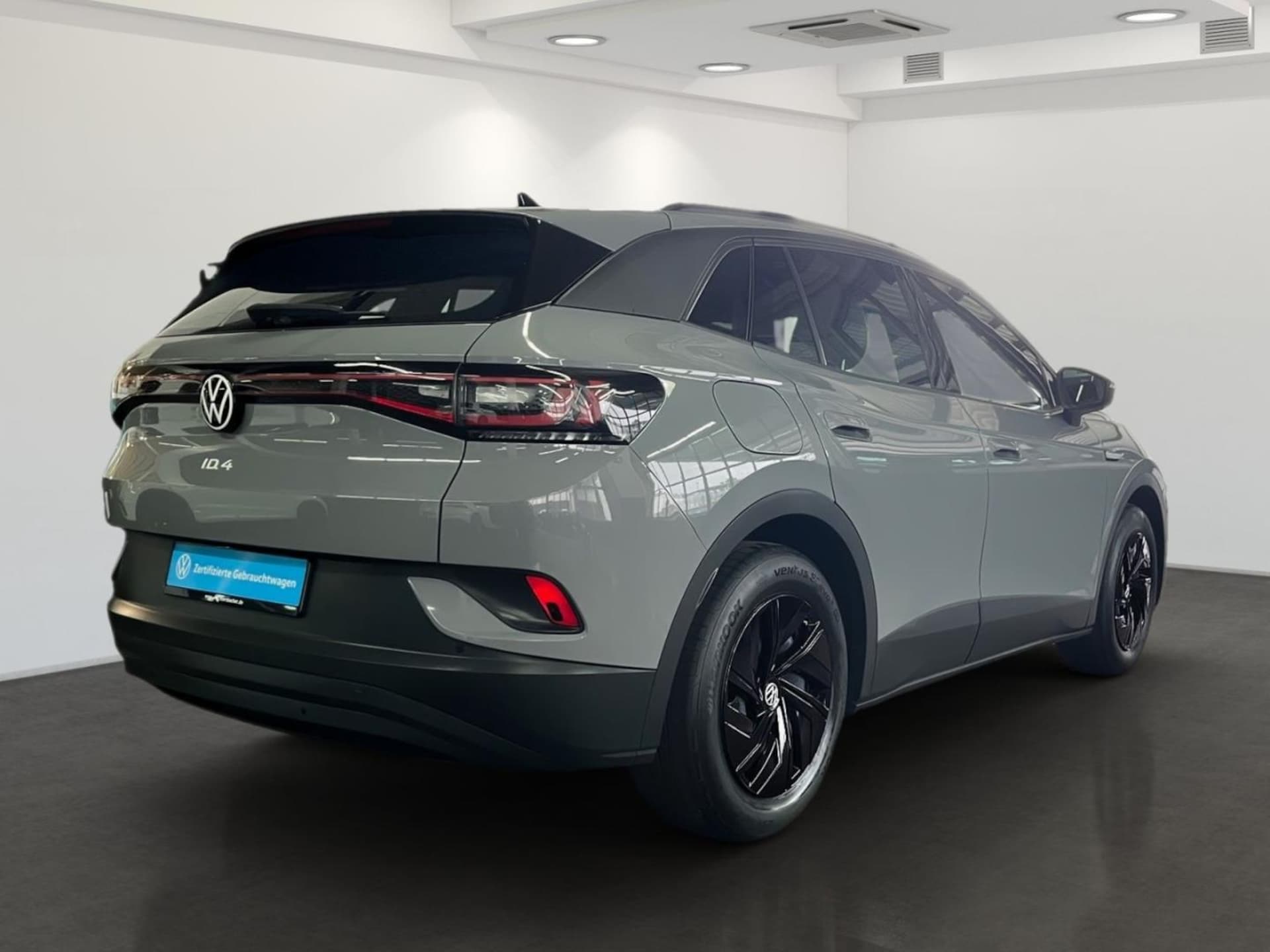 Volkswagen ID.4 Pure