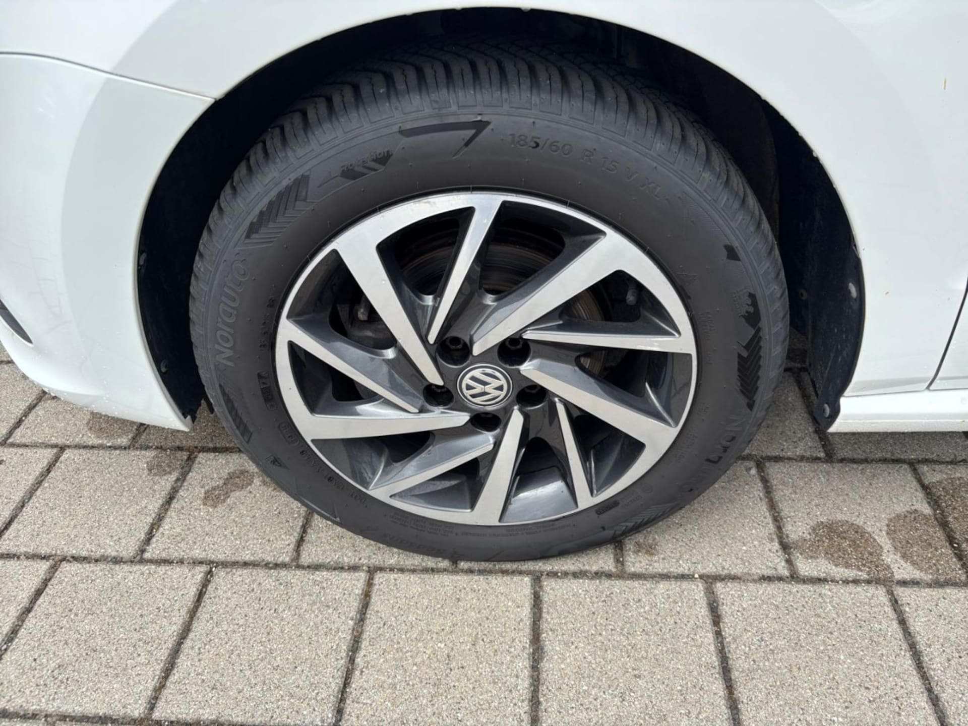 Volkswagen Polo SOUND