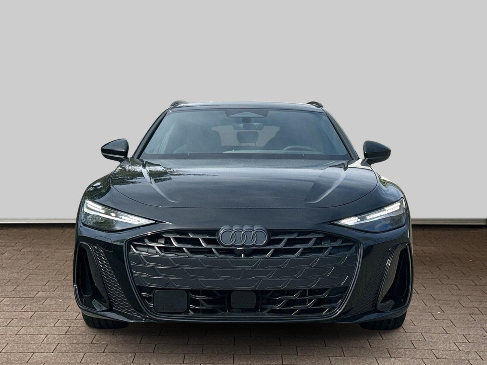 Audi A6 Avant – Bild 2