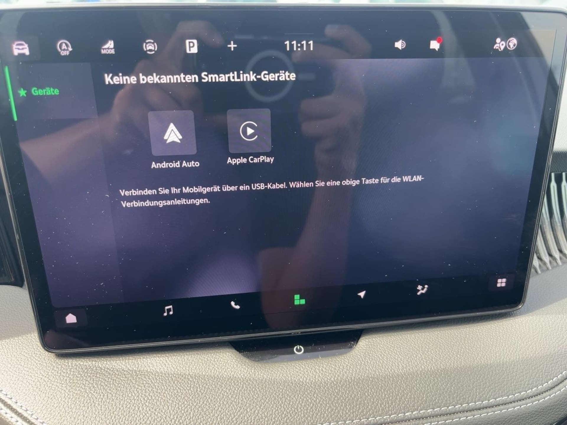 Skoda Superb Combi Laurin & Klement