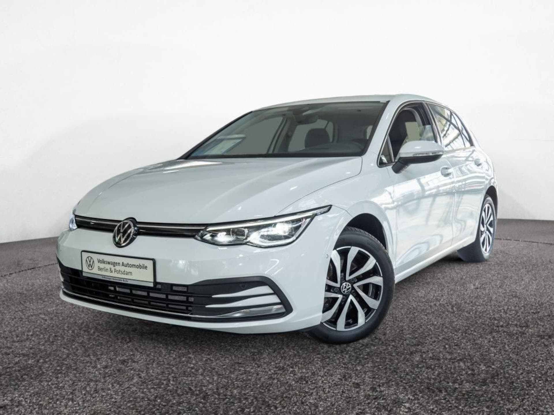 Volkswagen Golf Active