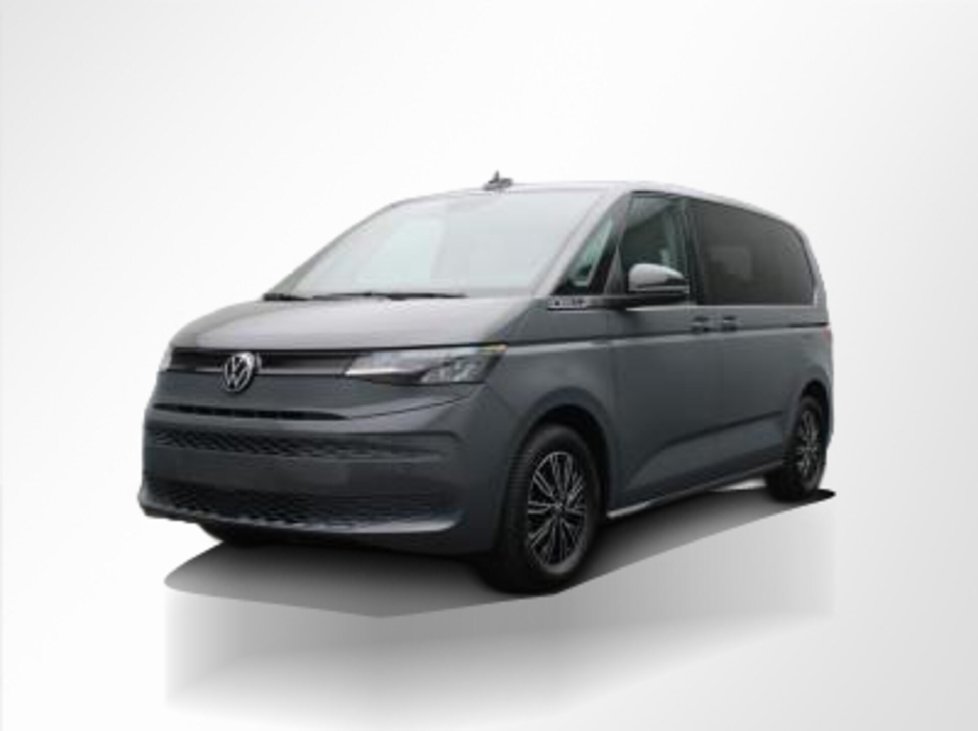 Volkswagen Multivan Basis-Modell
