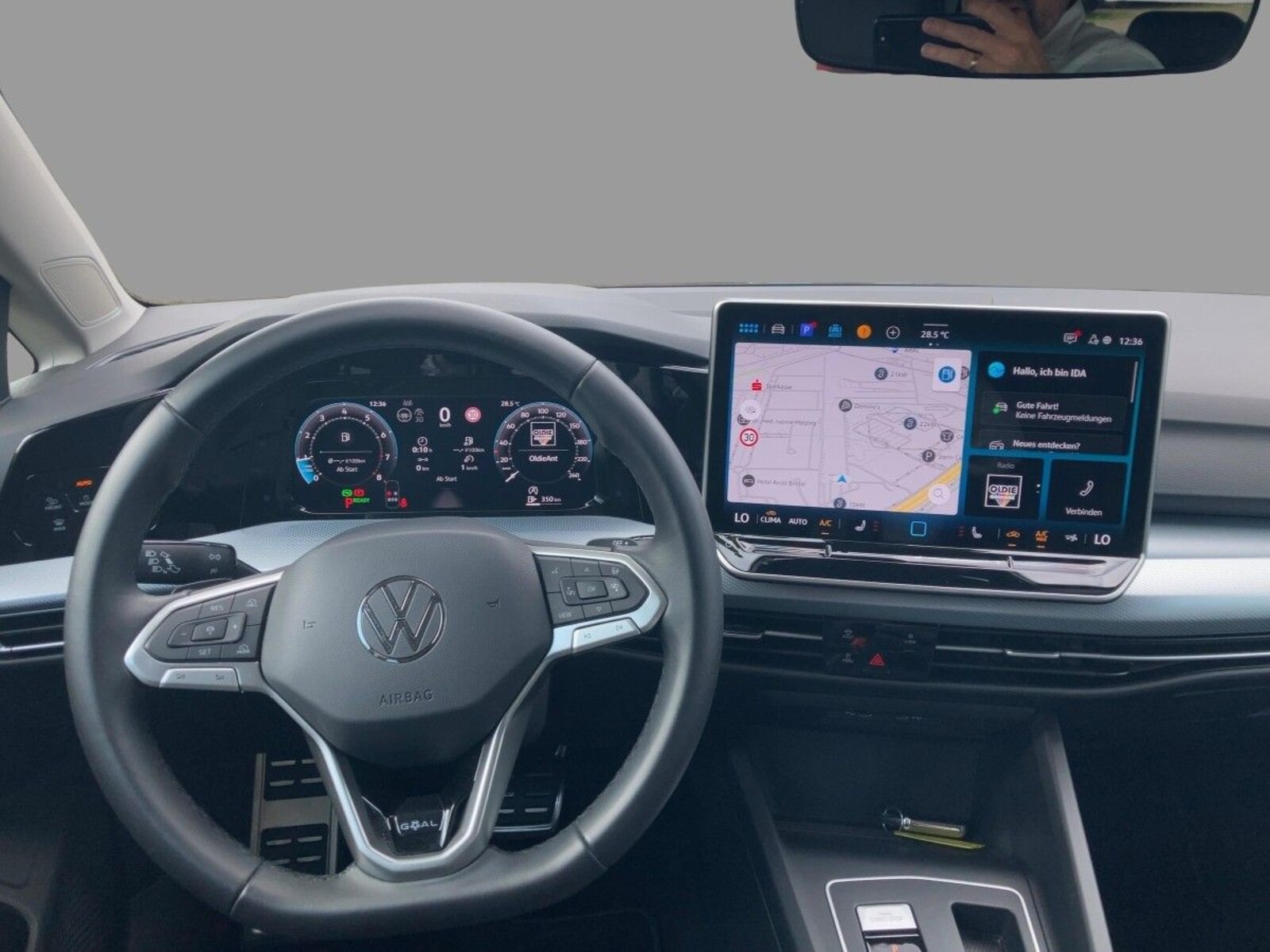 Volkswagen Golf – Bild 10