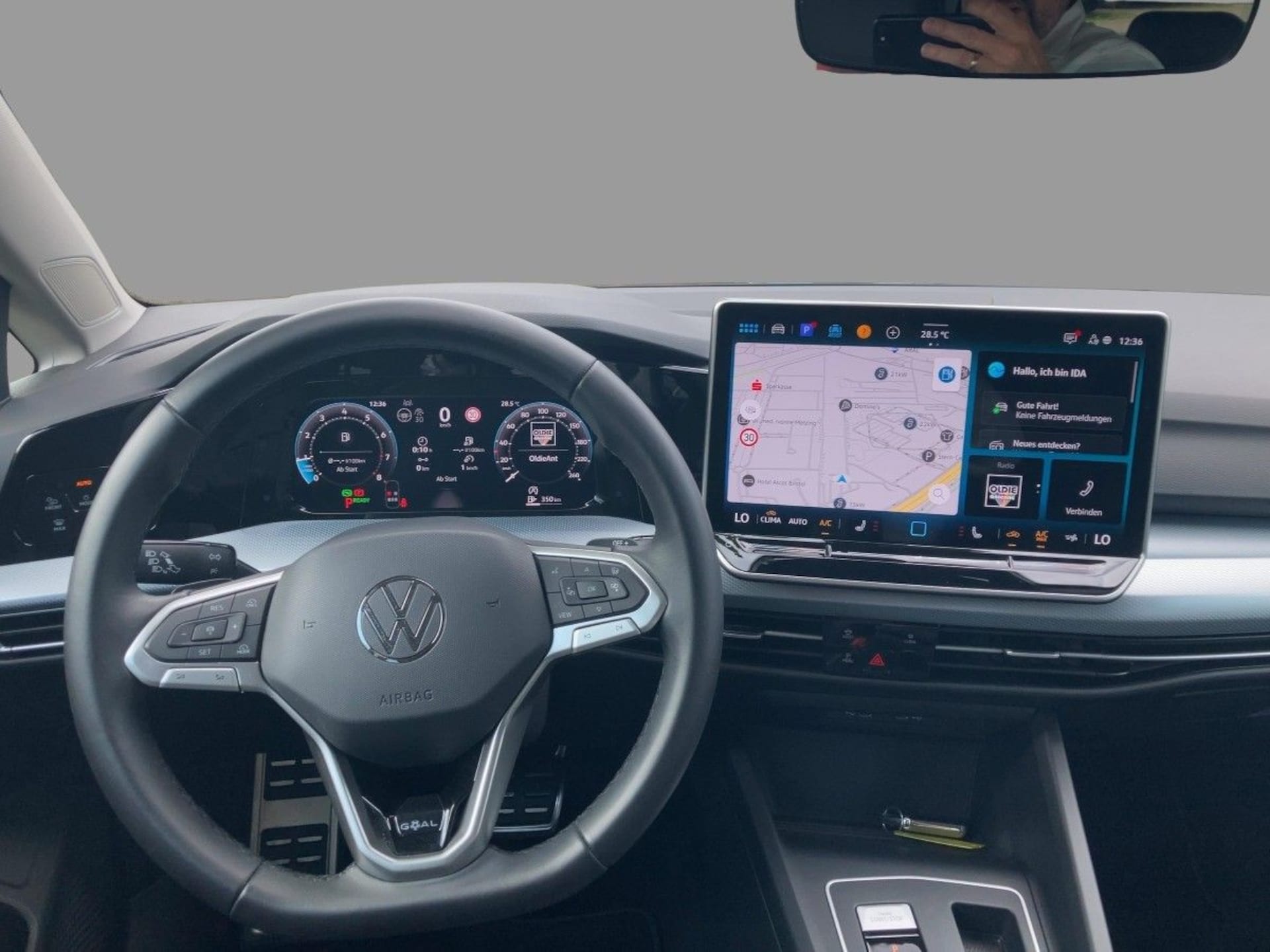 Volkswagen Golf Life