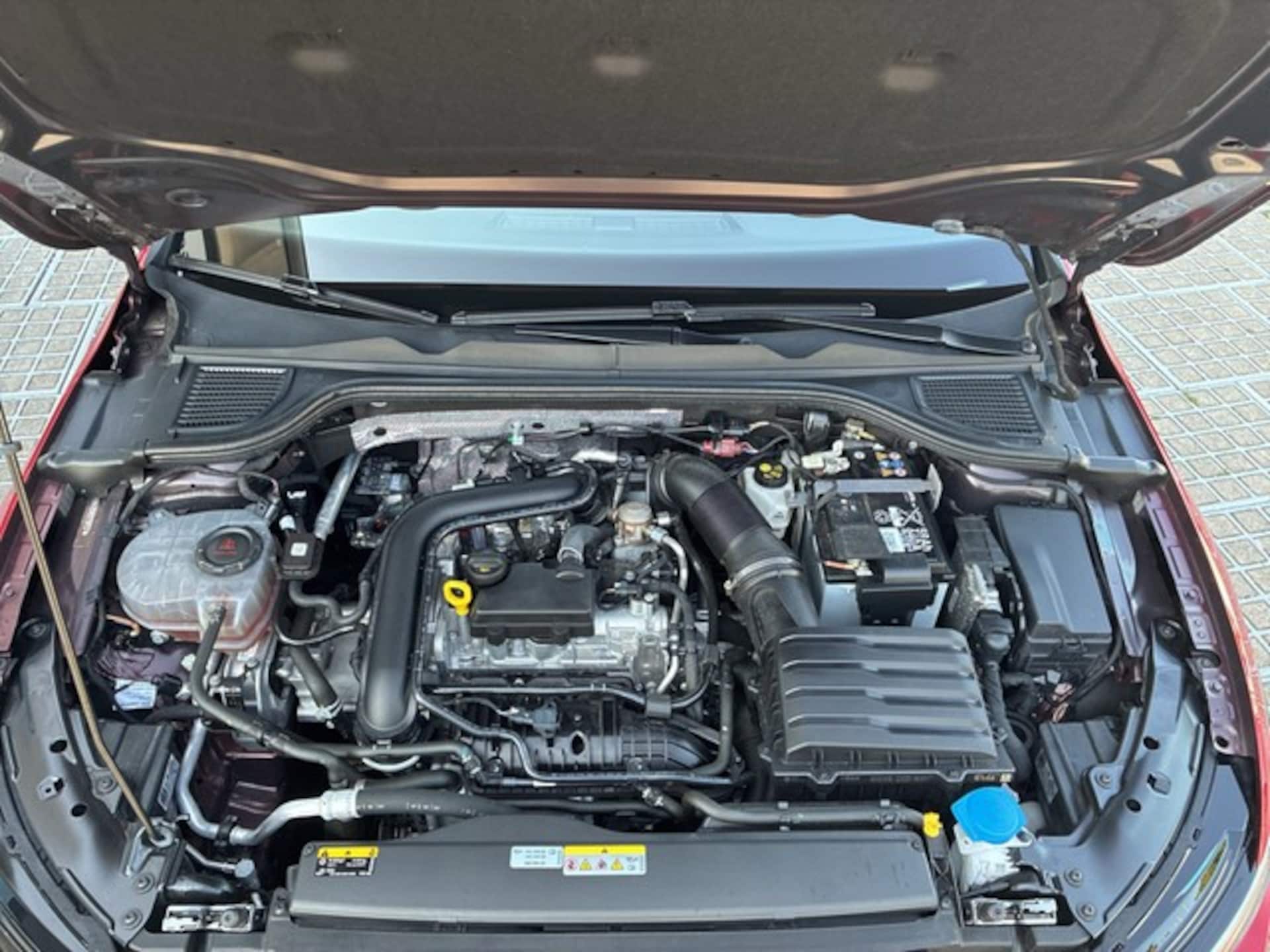 Volkswagen Golf MOVE