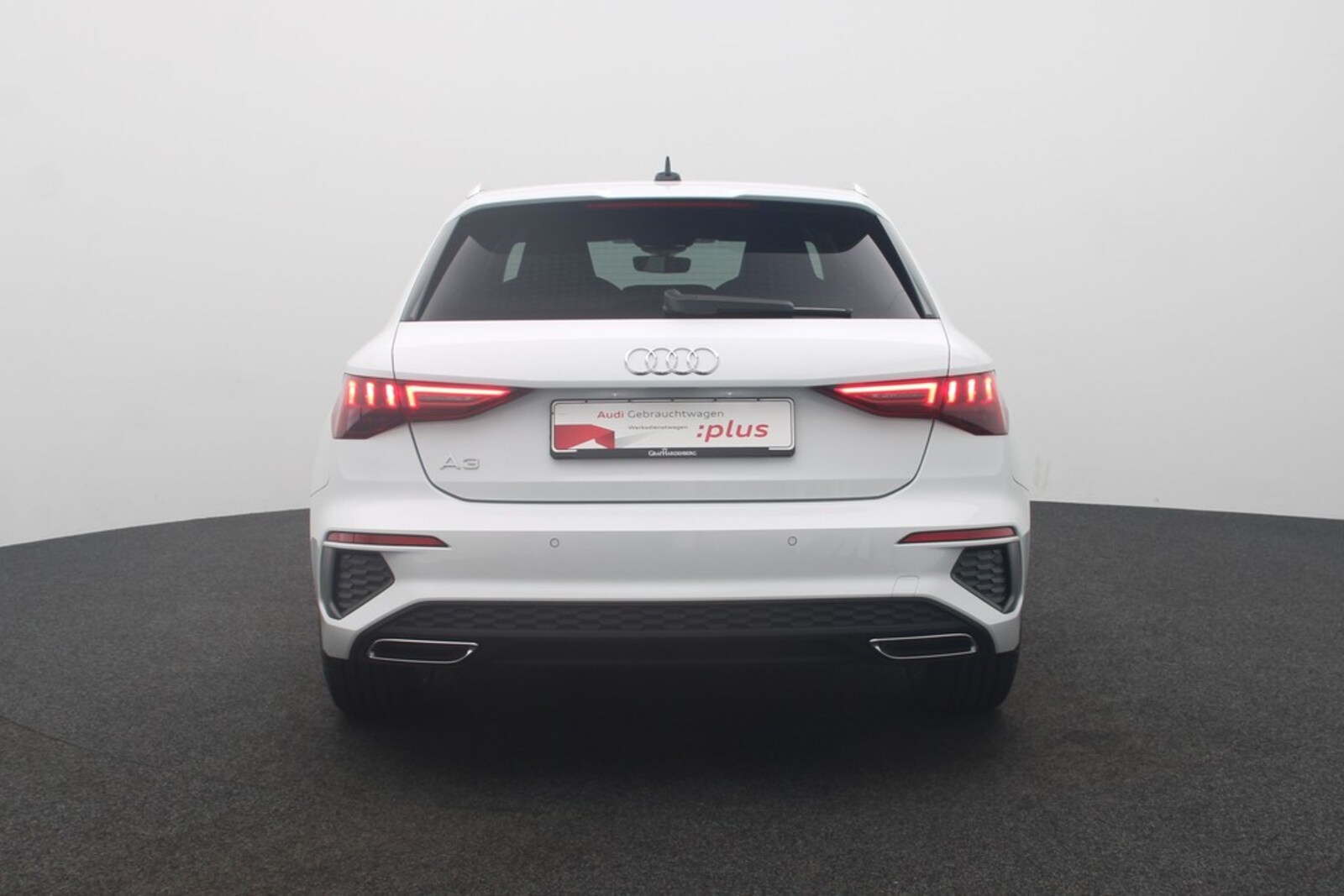 Audi A3 Sportback – Bild 4