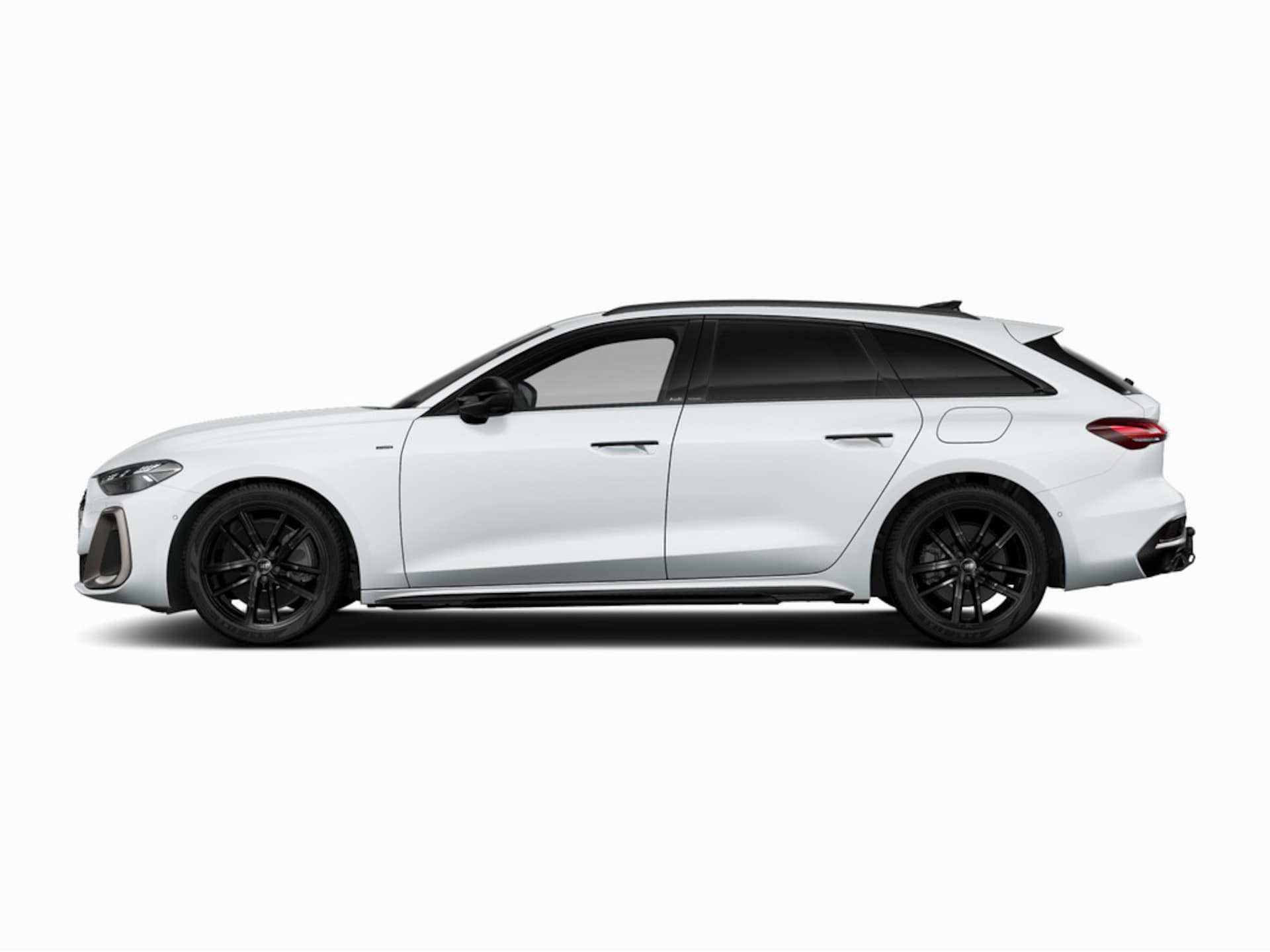 Audi A5 Avant e-hybrid edition one