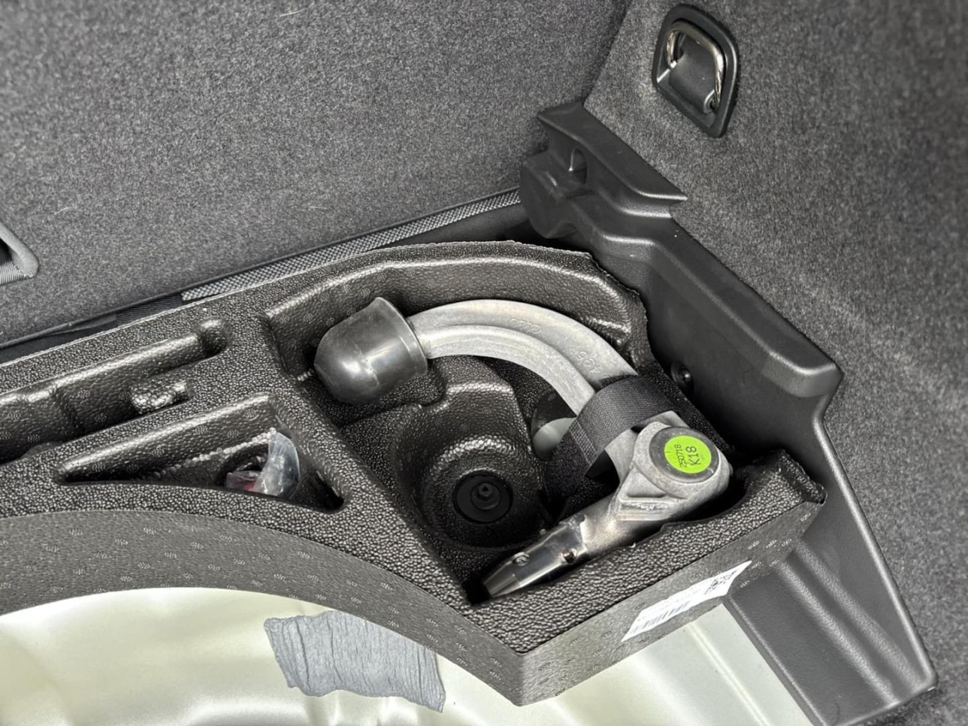 Audi Q2 Advanced