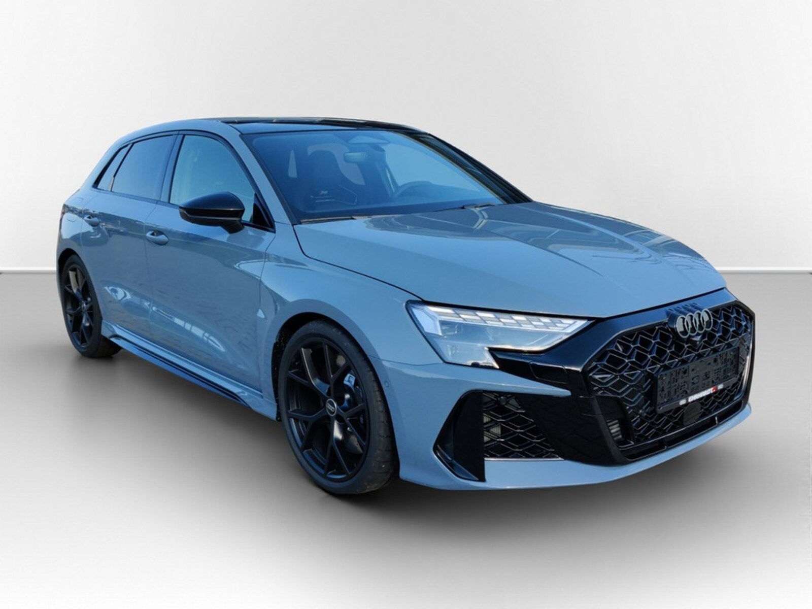 Audi RS 3 Sportback – Bild 3