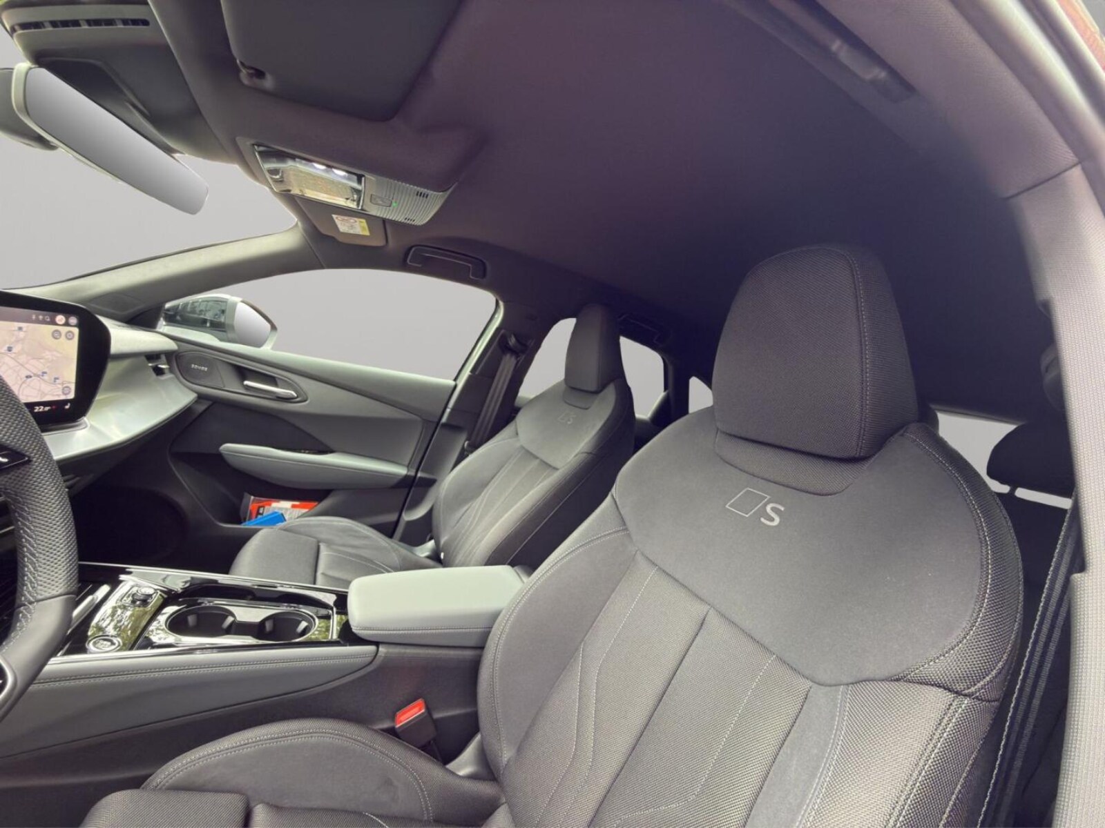 Audi Q3 Sportback – Bild 20