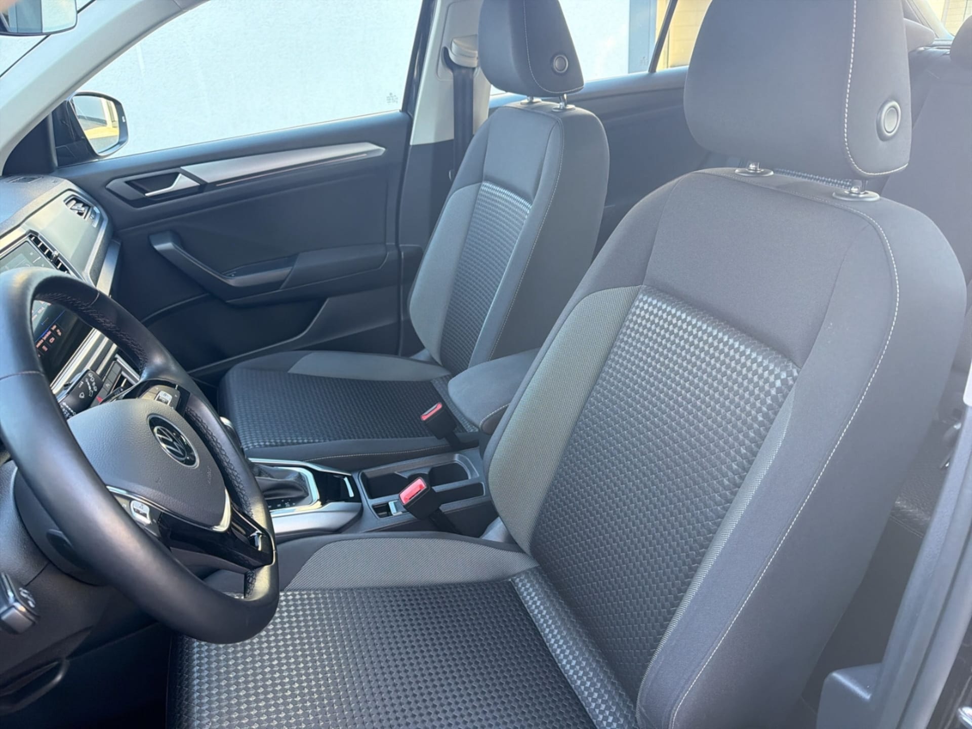 Volkswagen T-Roc Active