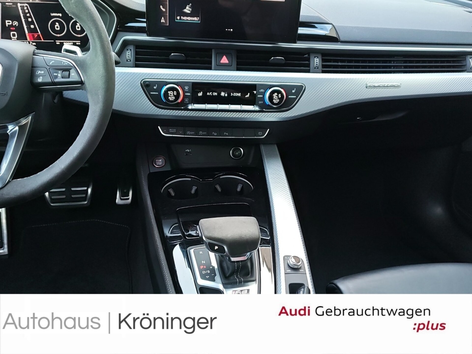 Audi RS 5 Sportback