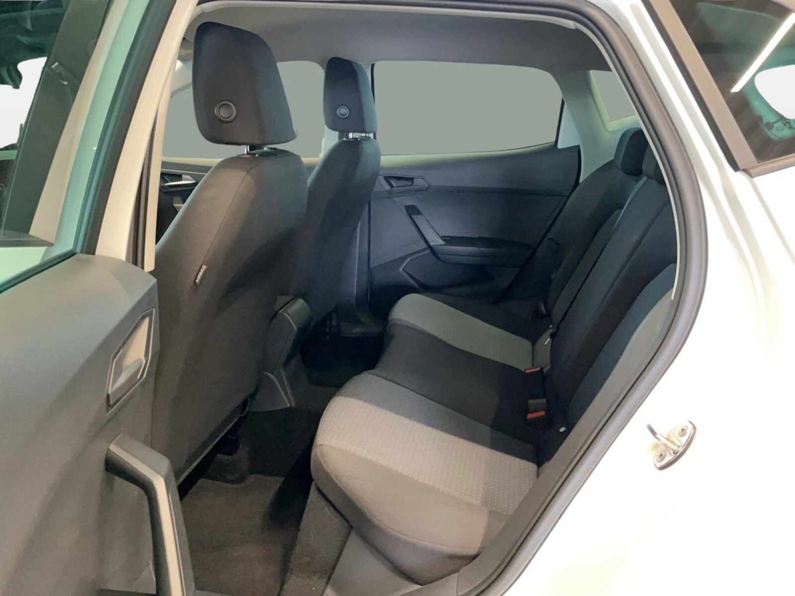 SEAT Ibiza – Bild 11