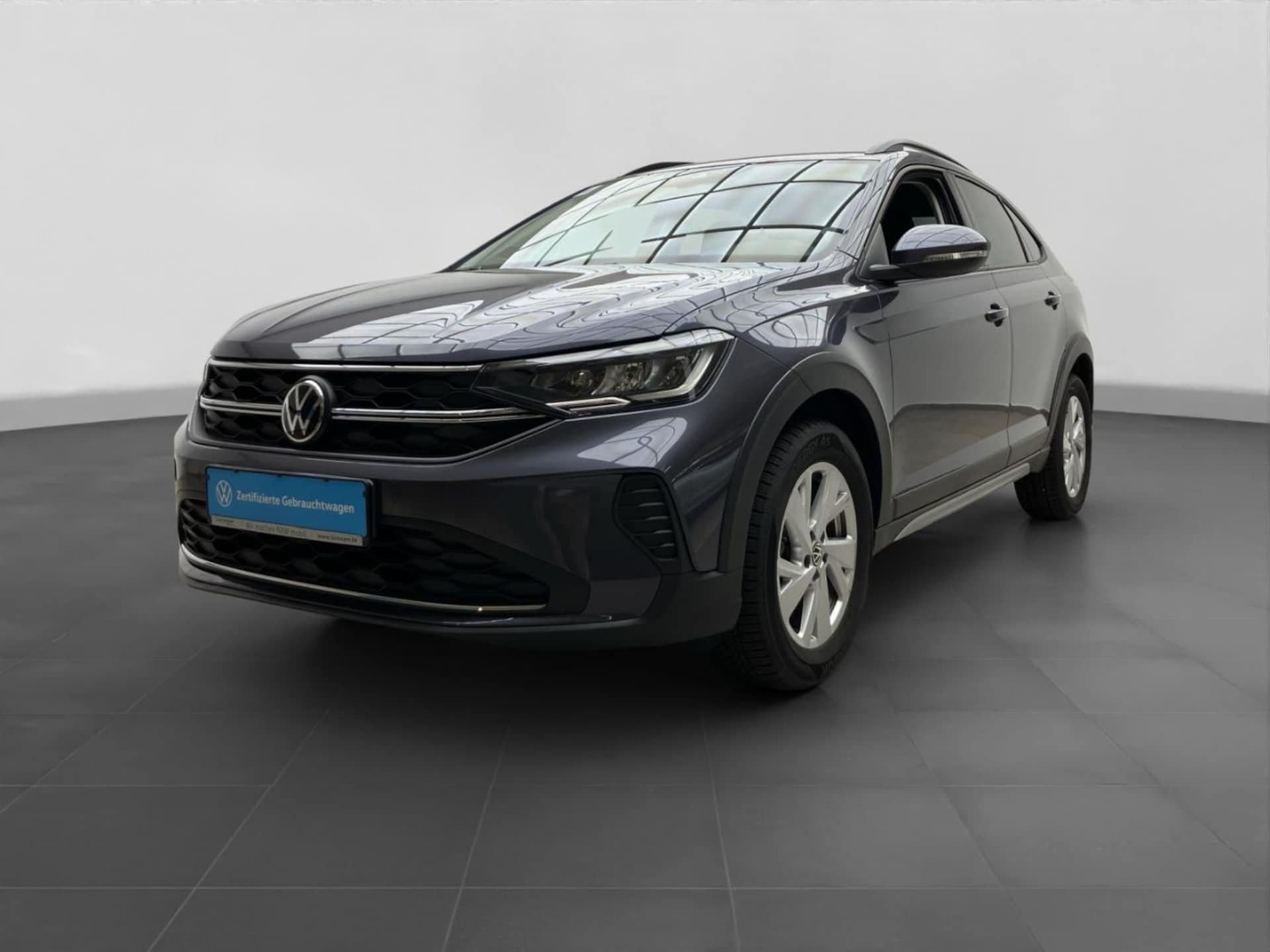 Volkswagen Taigo Life