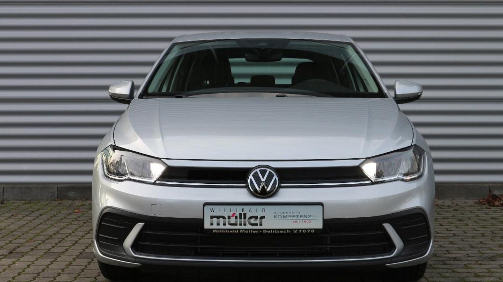 Volkswagen Polo – Bild 2