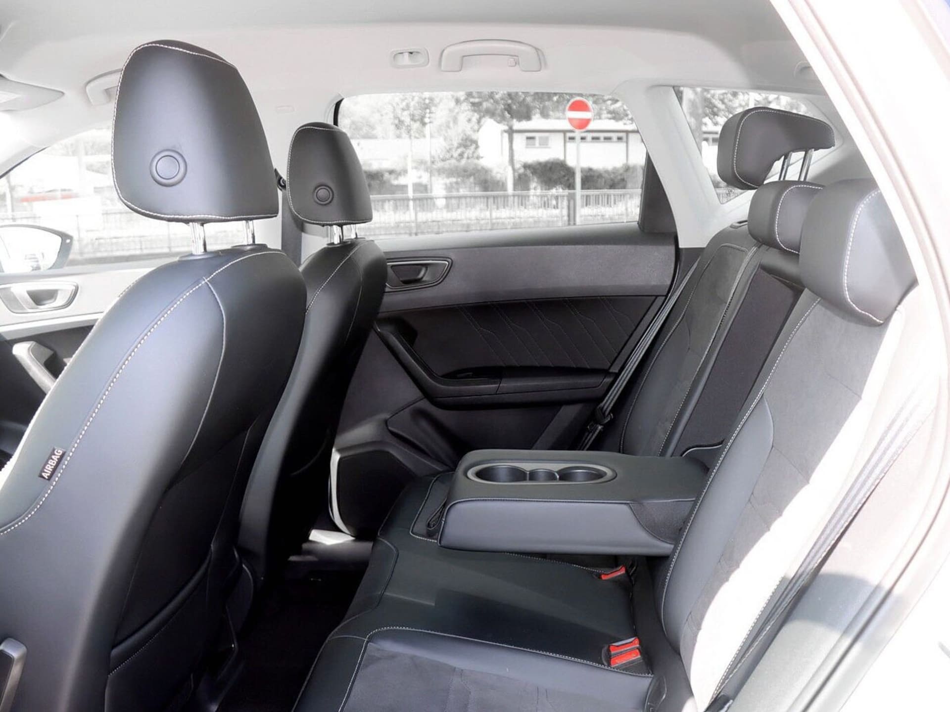 SEAT Ateca Style