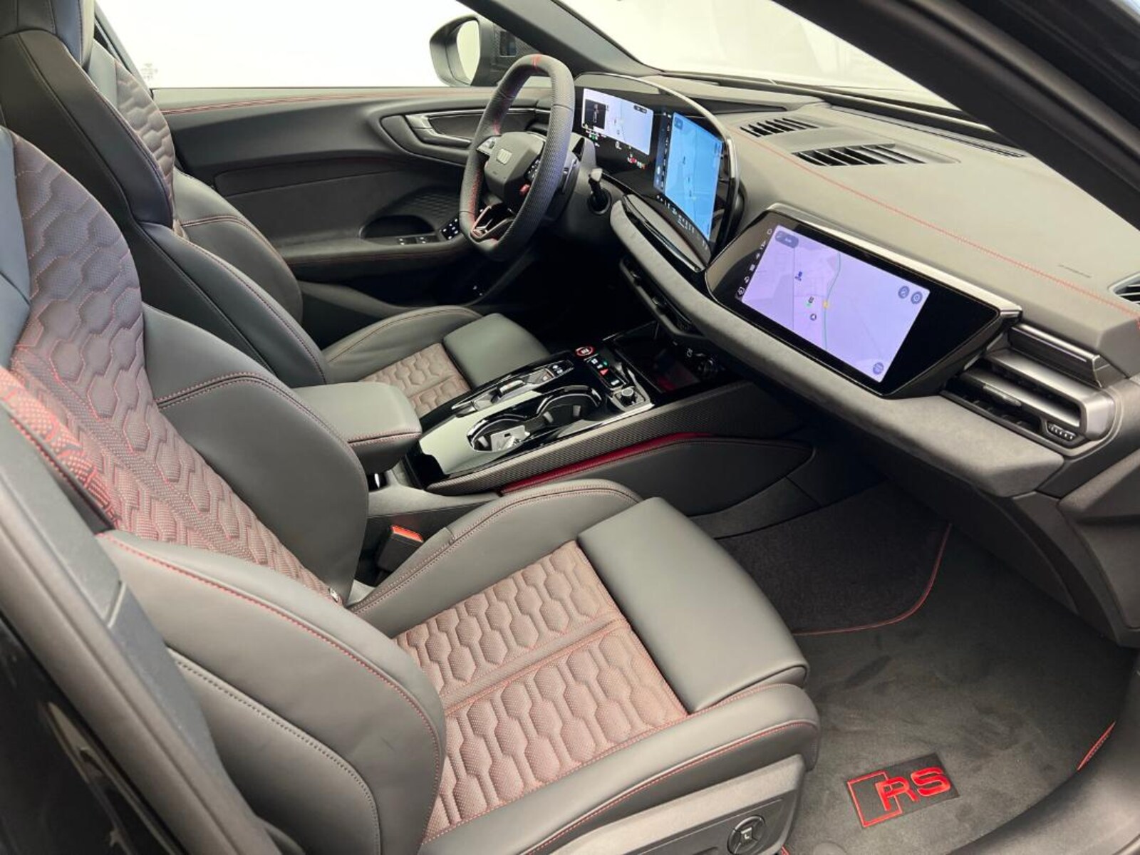 Audi RS 5 Limousine – Bild 13