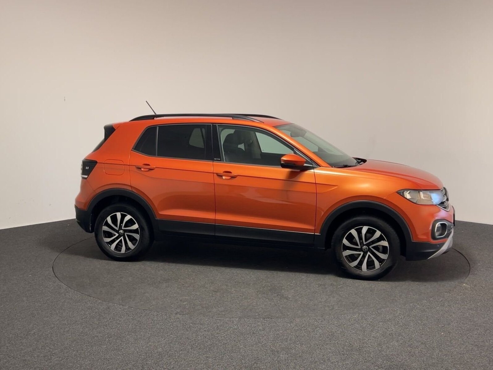 Volkswagen T-Cross – Bild 5