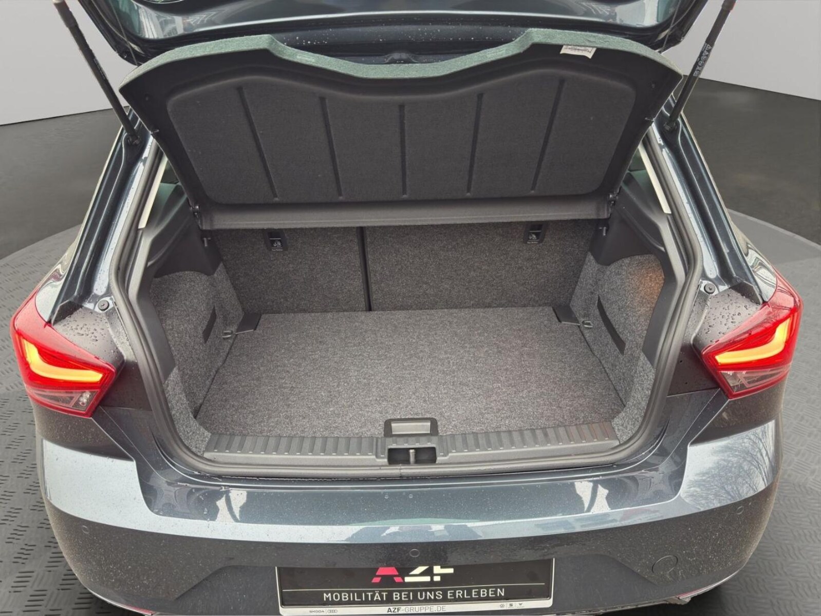 SEAT Ibiza – Bild 16