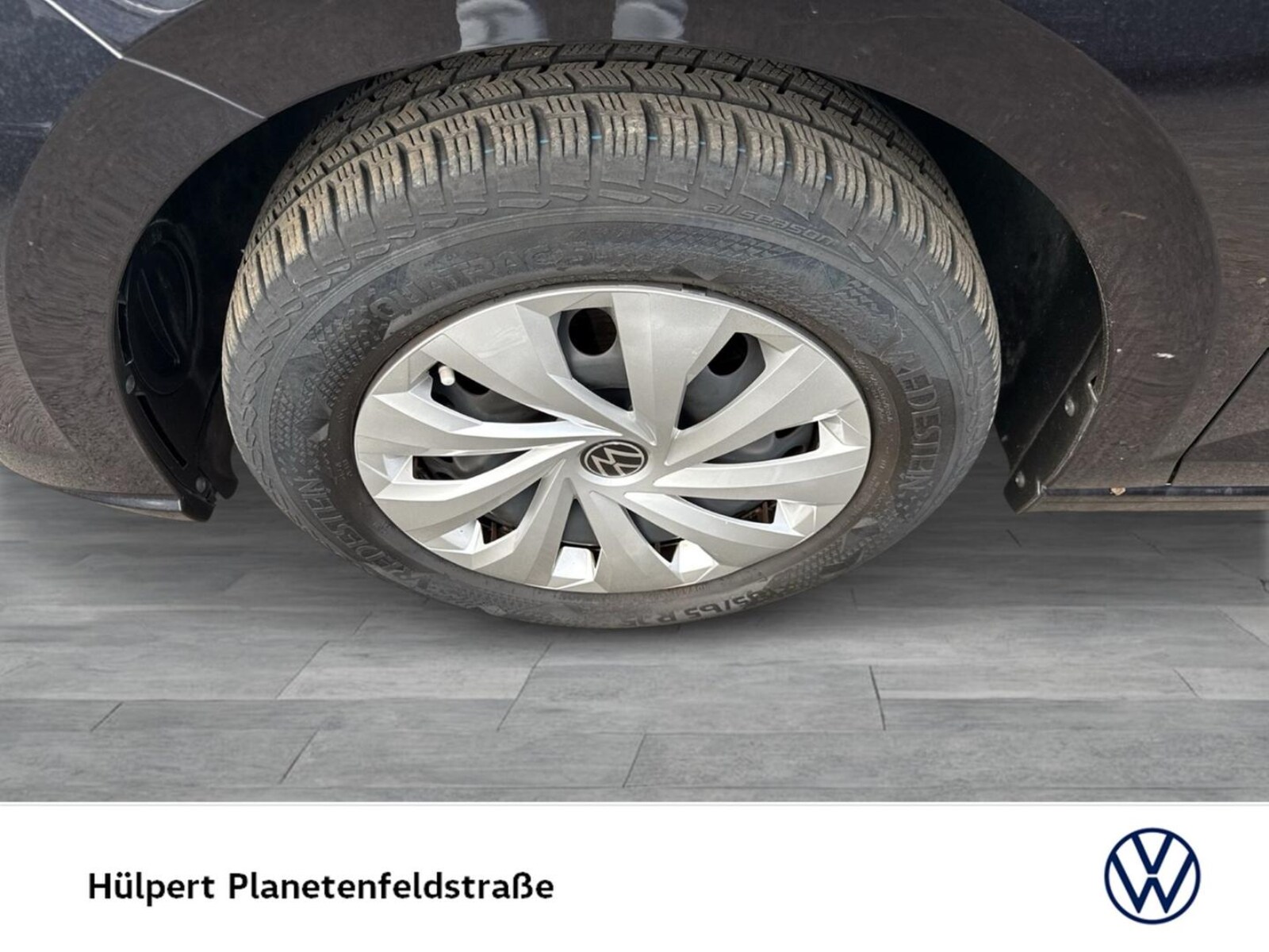 Volkswagen Polo – Bild 7