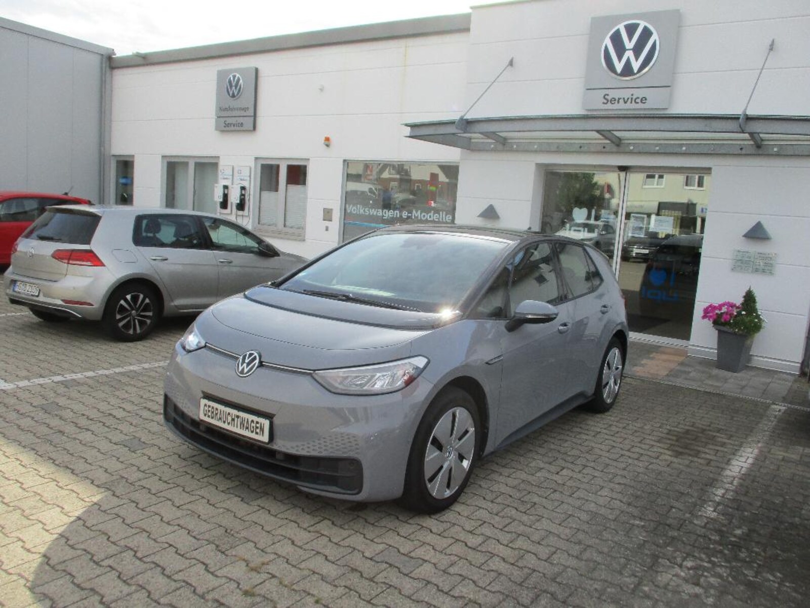 Volkswagen ID.3