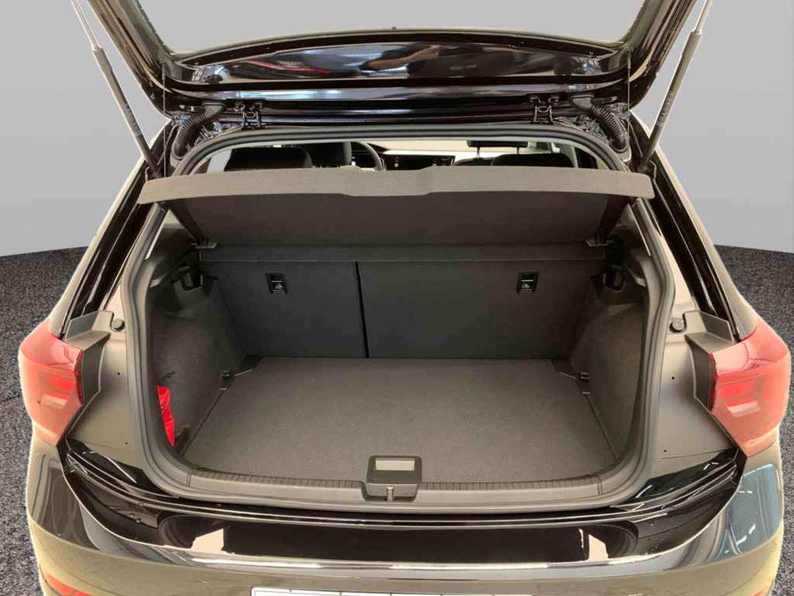 Volkswagen Polo – Bild 8