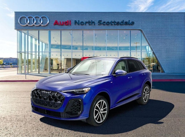 Photo of 2026 Audi Q5